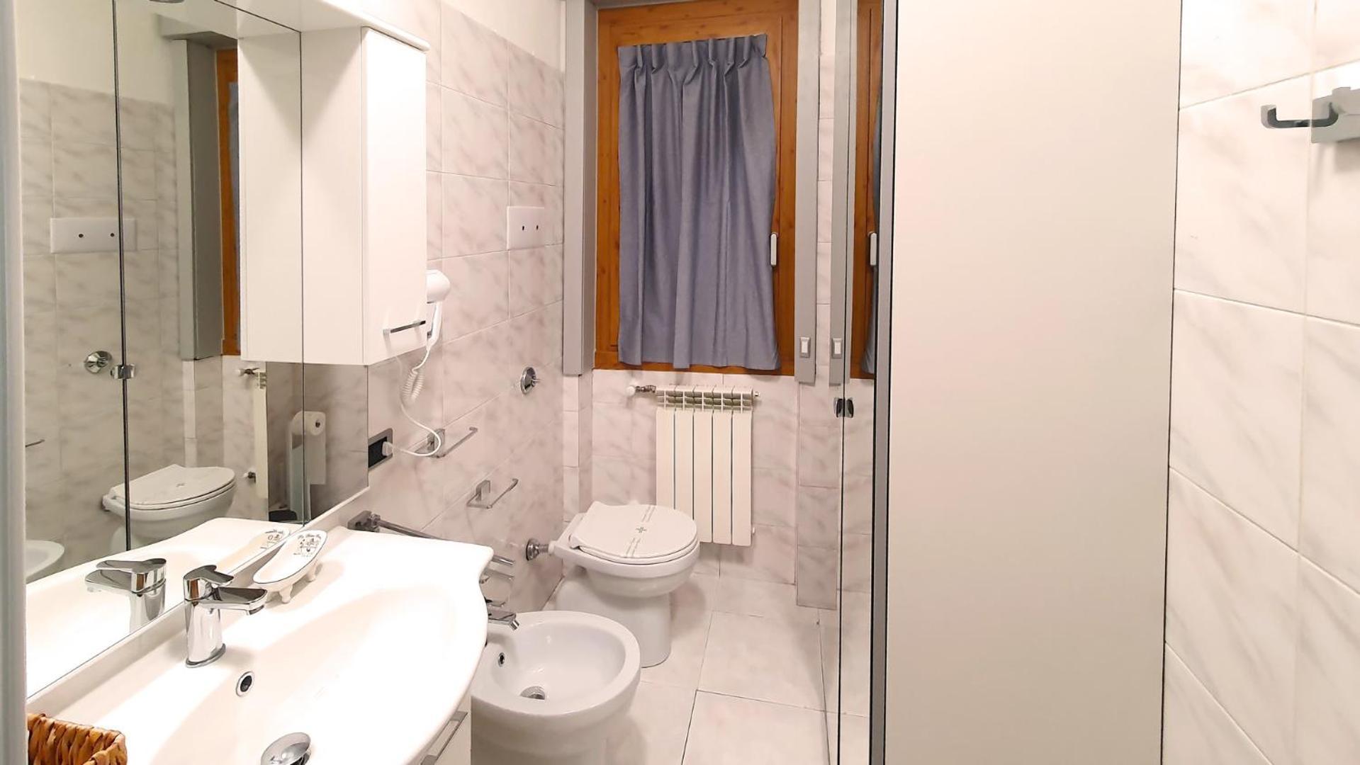 - La Casa Di Ila Apartamento *