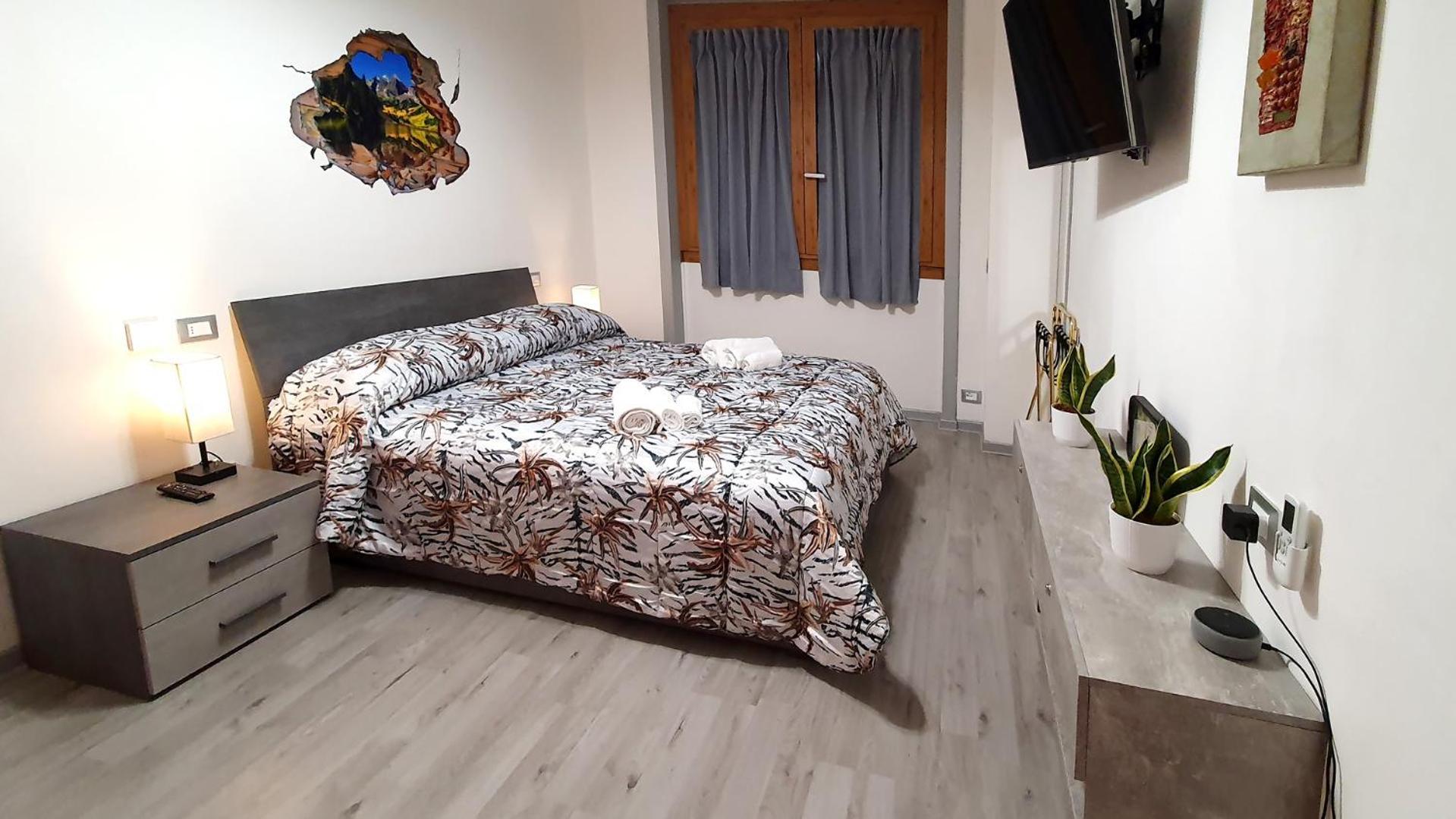 Apartamento - La Casa Di Ila Milão
