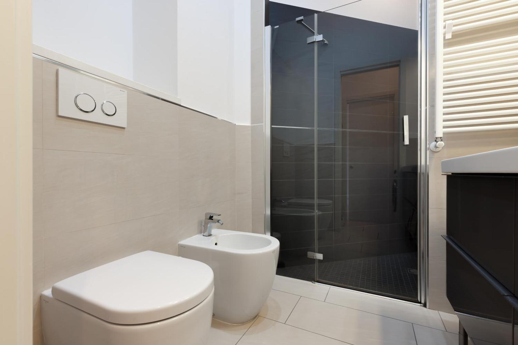 Apartamento Nam House & Posto Auto Milão