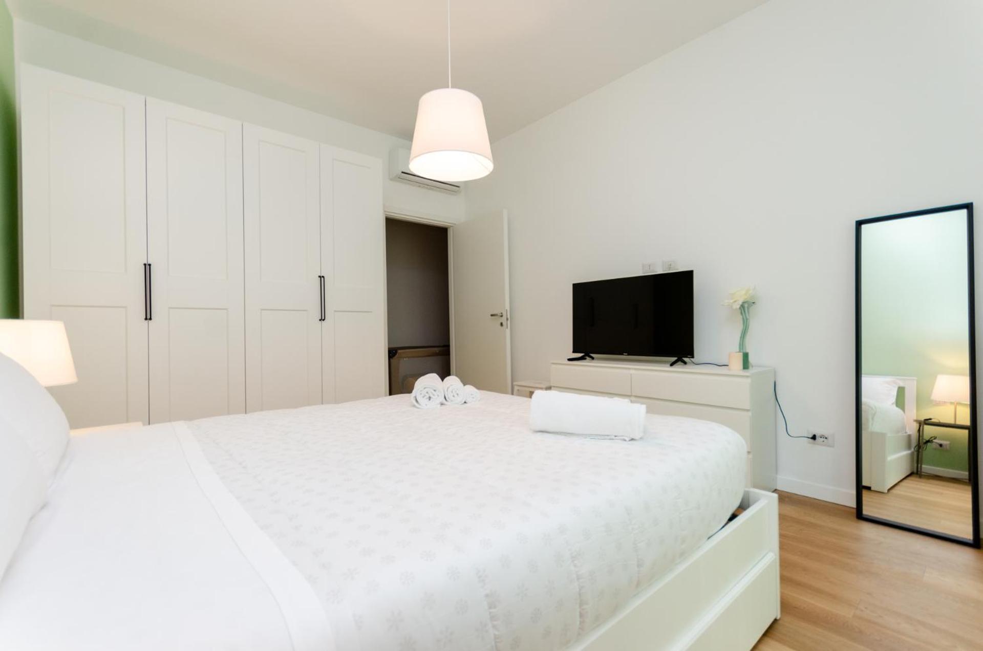 Vivimi Fiordalisi Stile & Comfort Vicino Metro * Mailand
