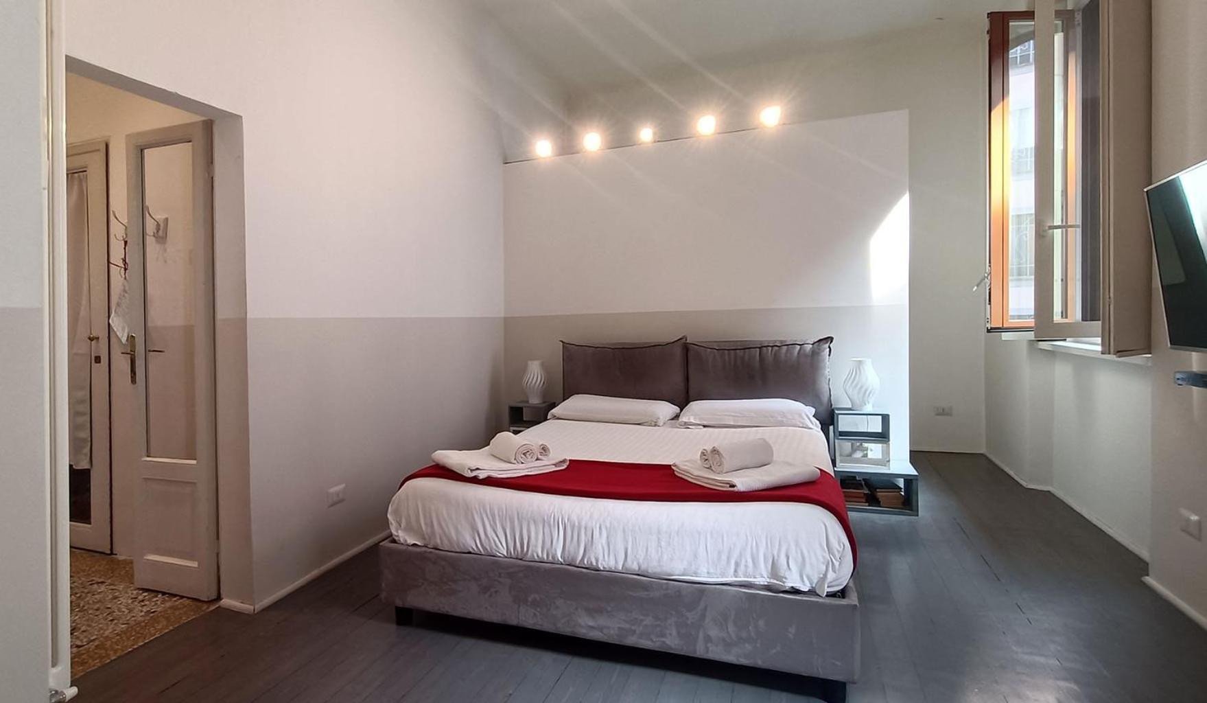 Sahi - Residenza Bianca Di Savoia Milão