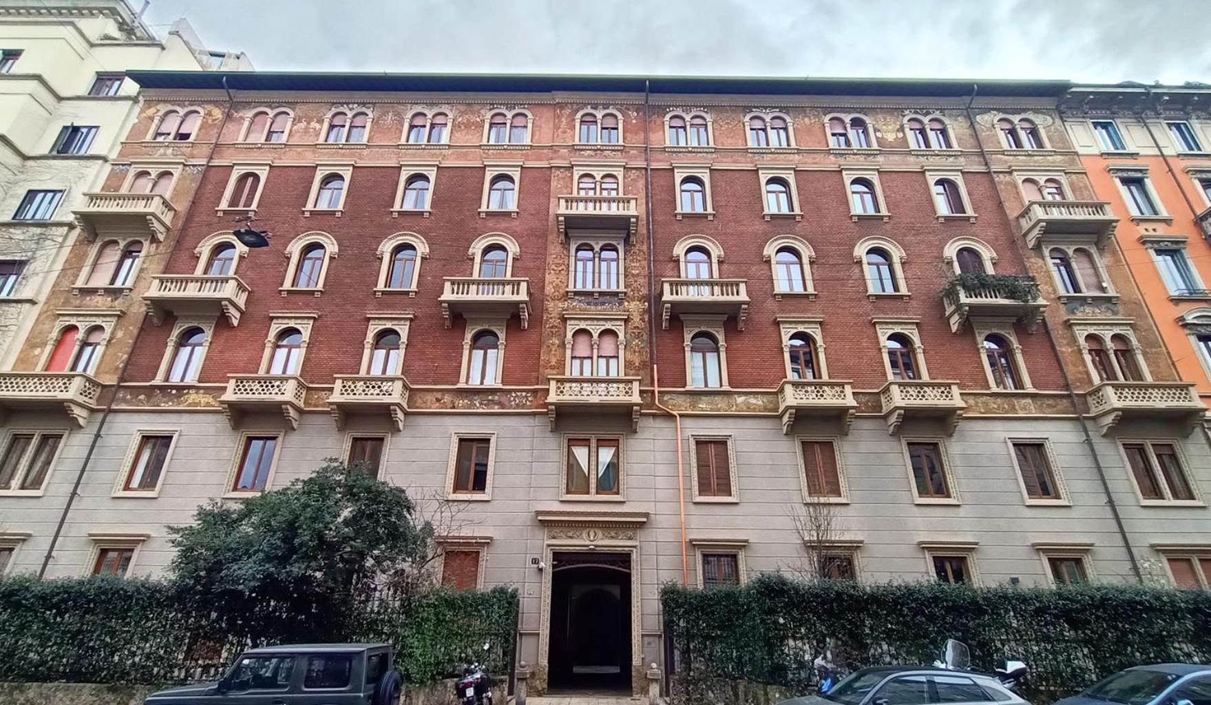Sahi - Residenza Bianca Di Savoia * Milão