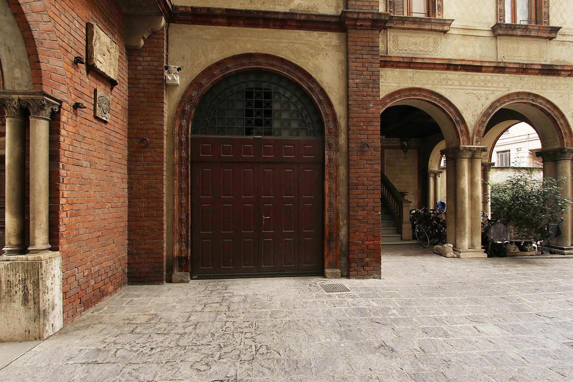 Apartamento Sahi - Residenza Bianca Di Savoia *