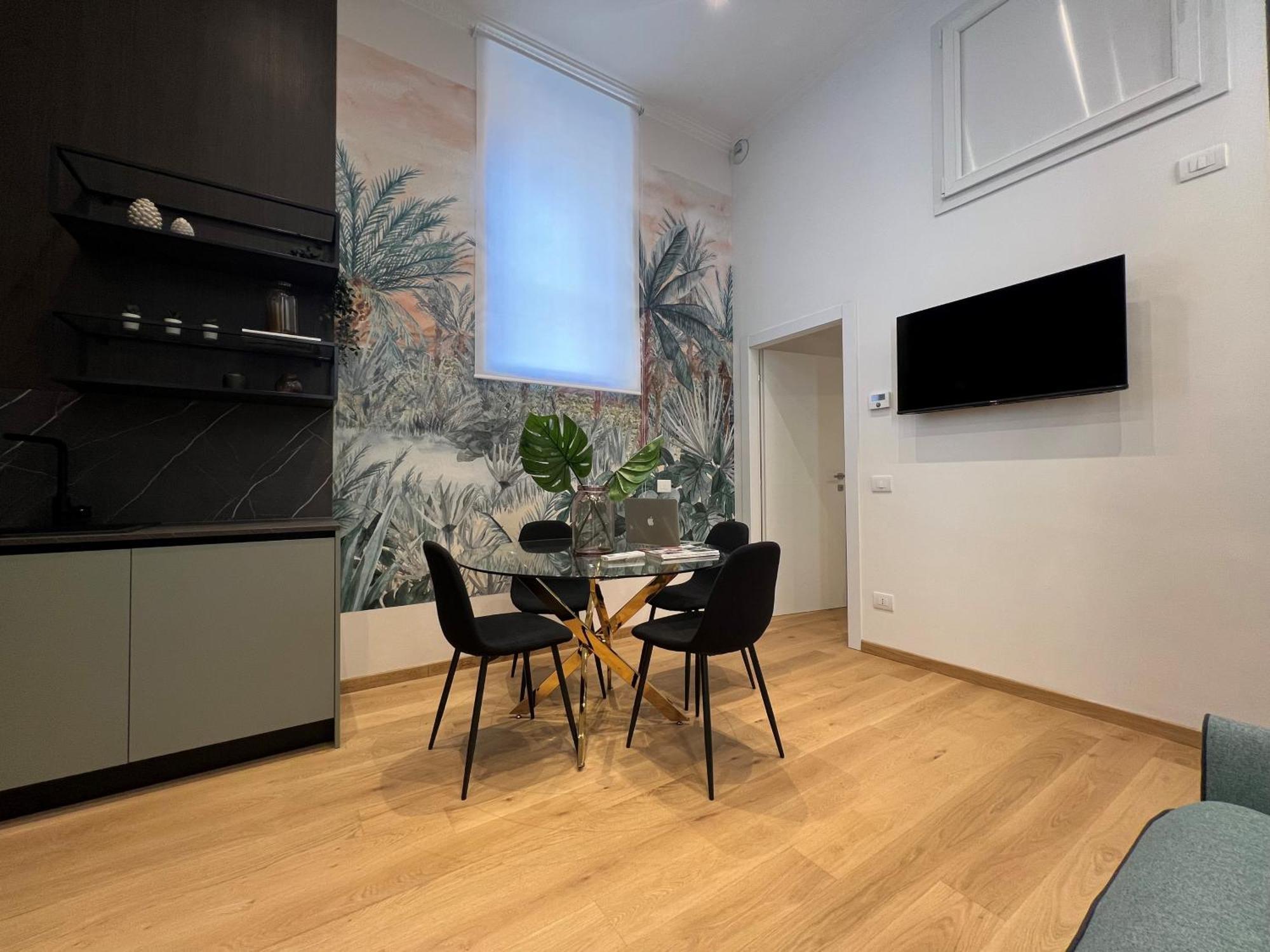 Casa Di Gio - By Allegio Milan