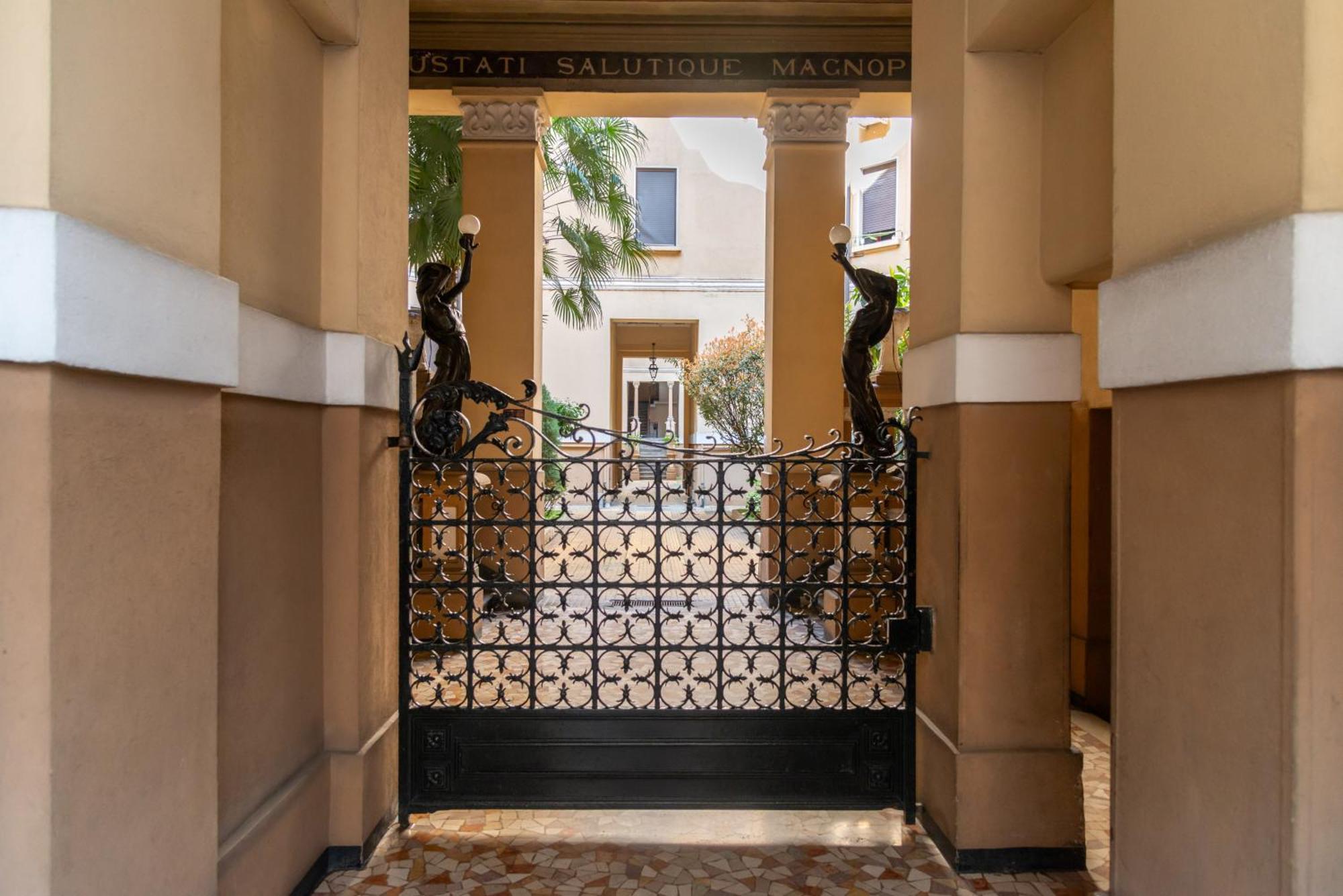 Life Is Beautiful Porta Romana Apartment Mailand