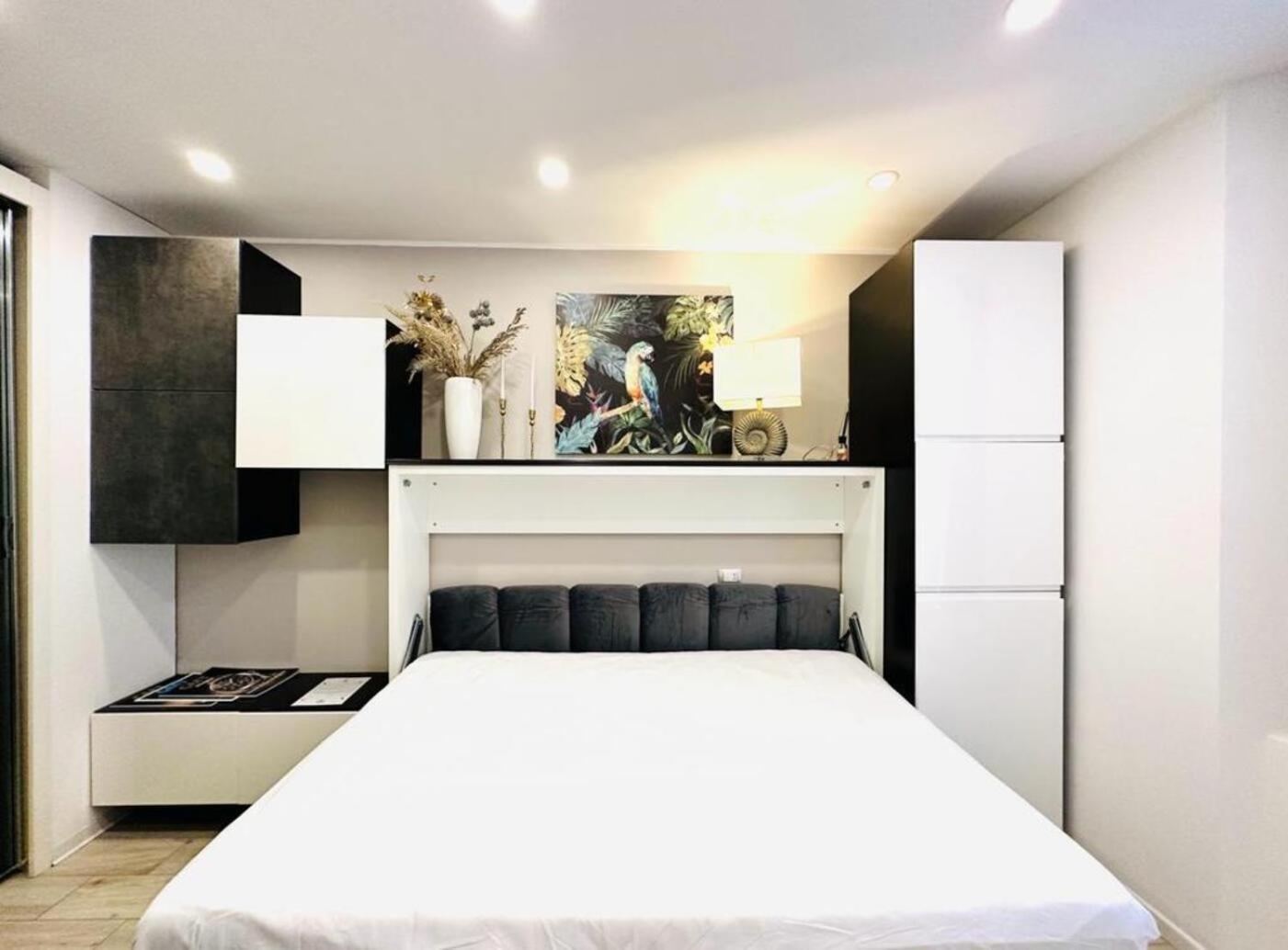 Apartamento Comecasa Vicino Stazione Milão