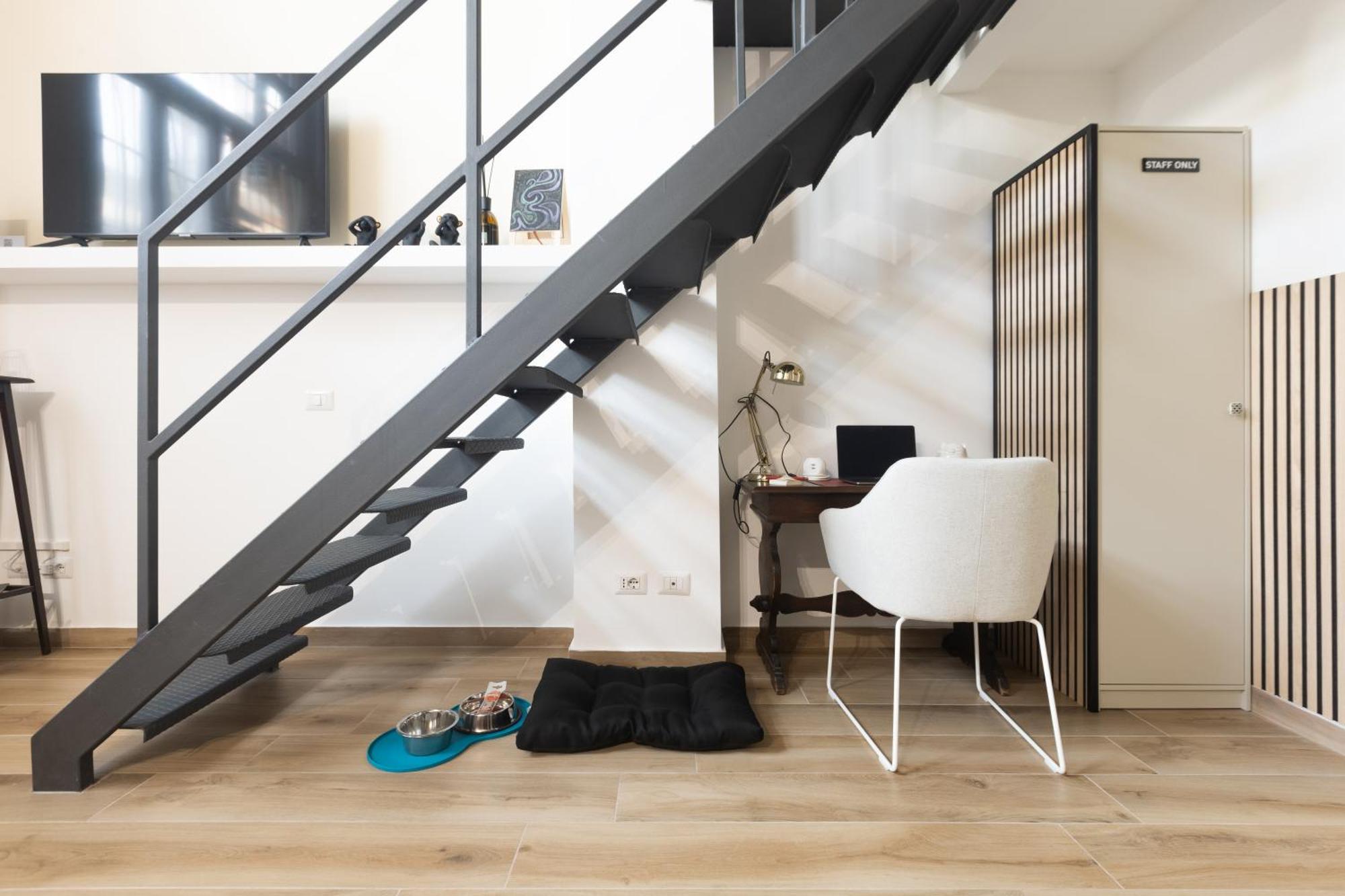 Moderno E Confortevole Loft Tra Navigli E Bocconi