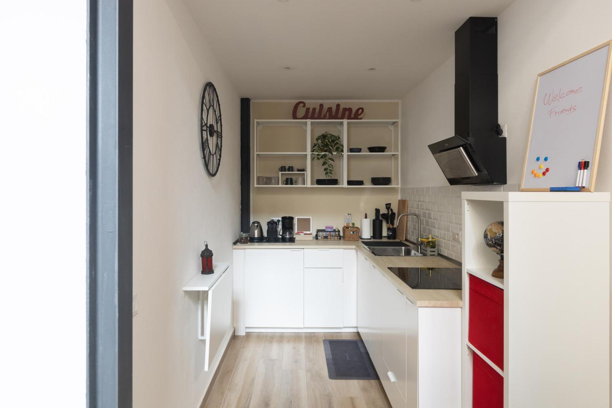 Moderno E Confortevole Loft Tra Navigli E Bocconi Holiday home *