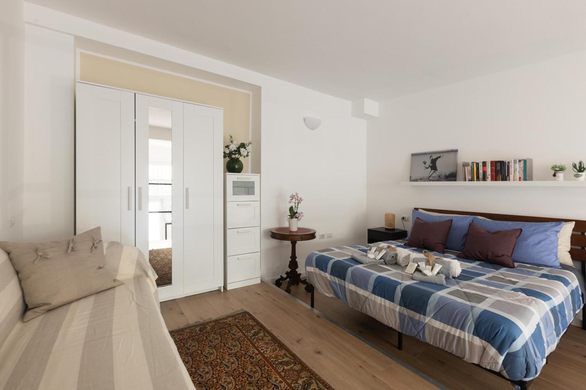 Moderno E Confortevole Loft Tra Navigli E Bocconi Milan