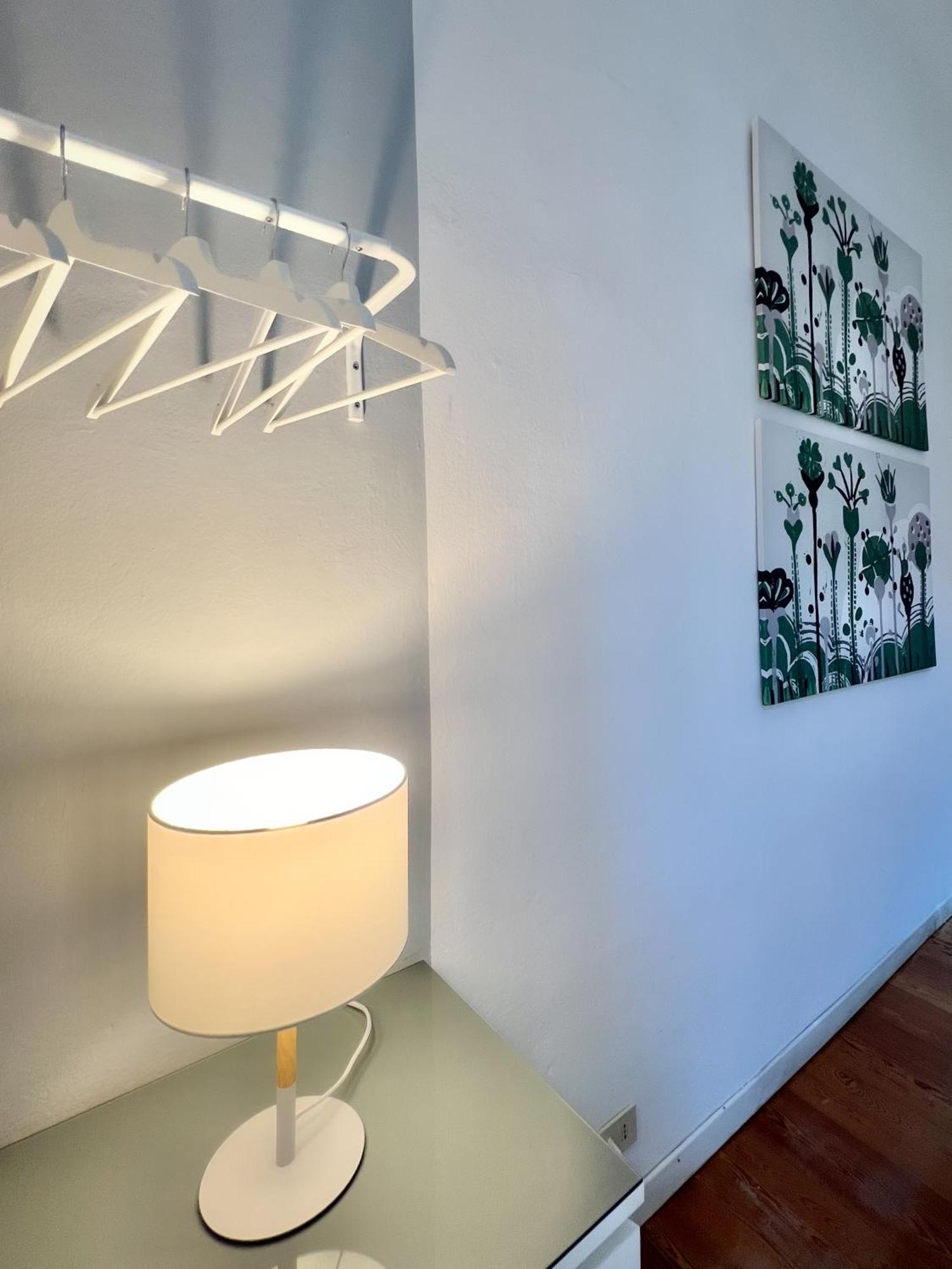 Comecasa 2 Bedrooms In Via Curtatone * Mailand