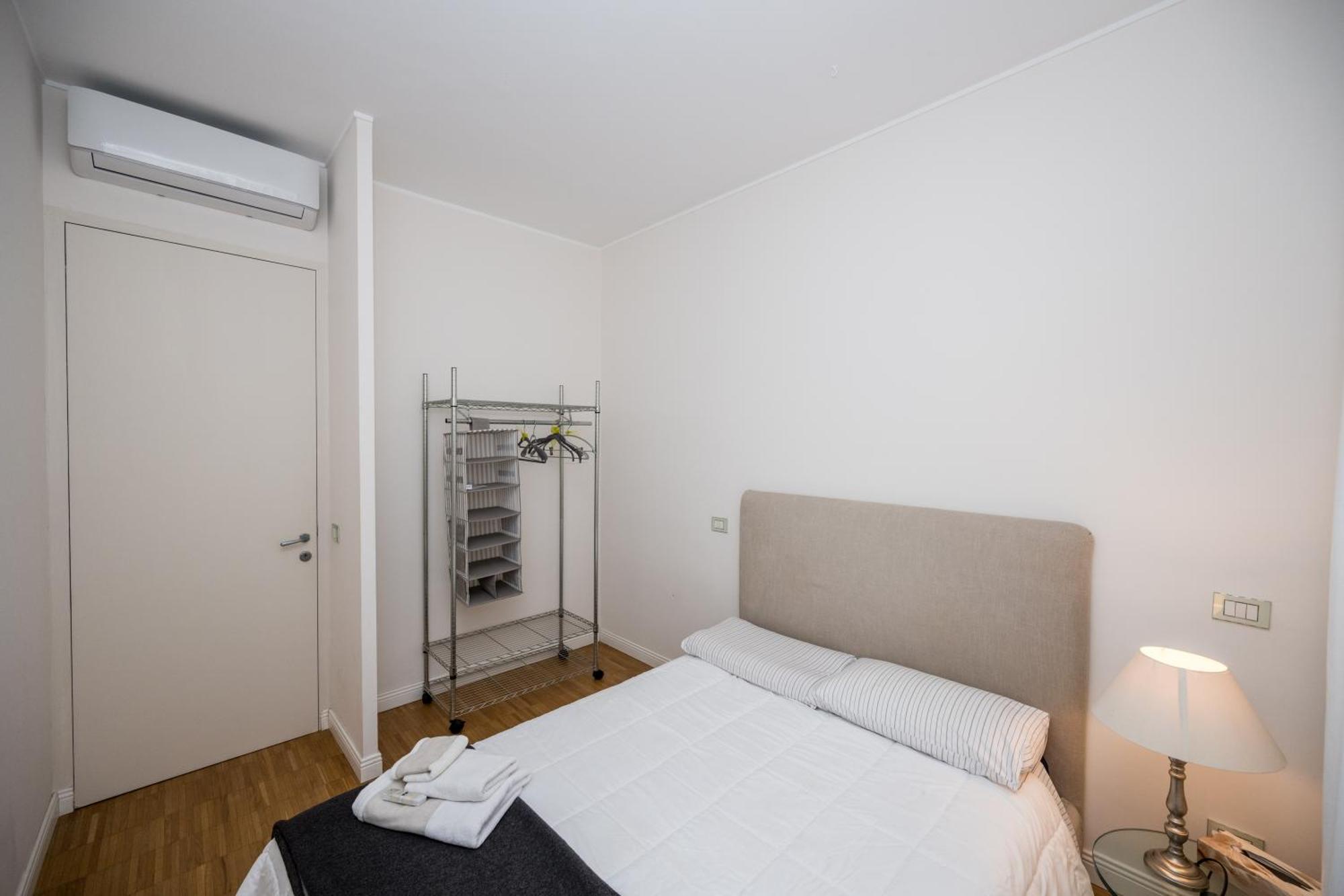 Sweet Apartment Mailand