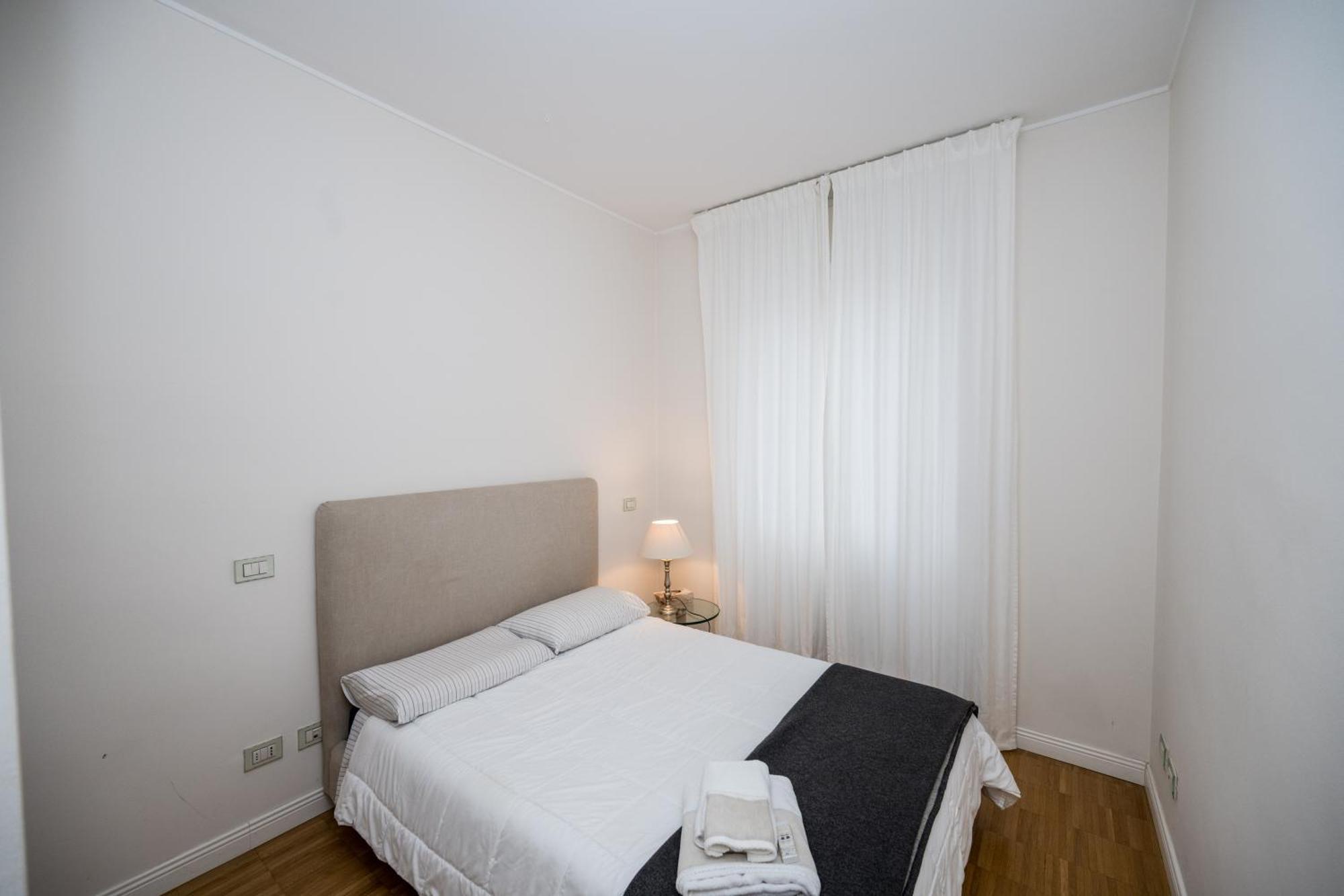 Sweet Apartment Mailand