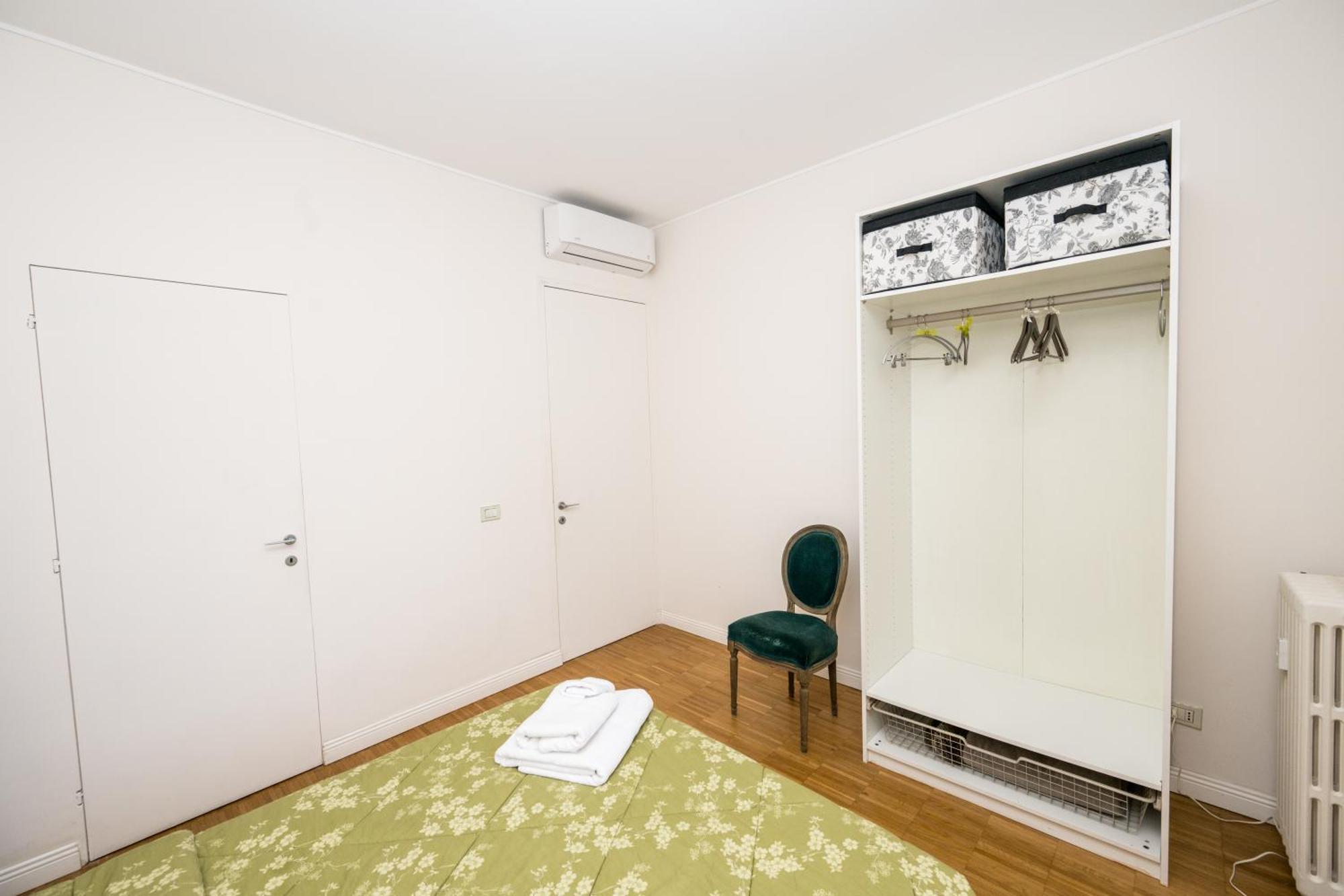Apartment Sweet Mailand