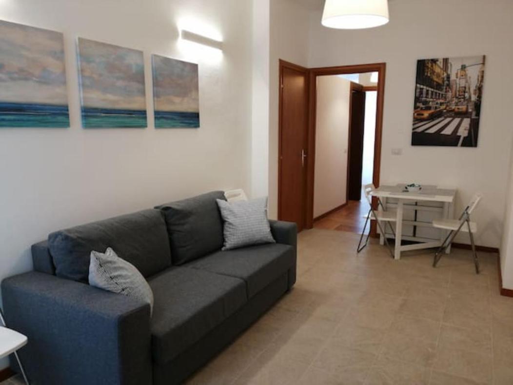 Trilocale Zona Loreto Mm1 - Viale Monza 10 Apartment Mailand