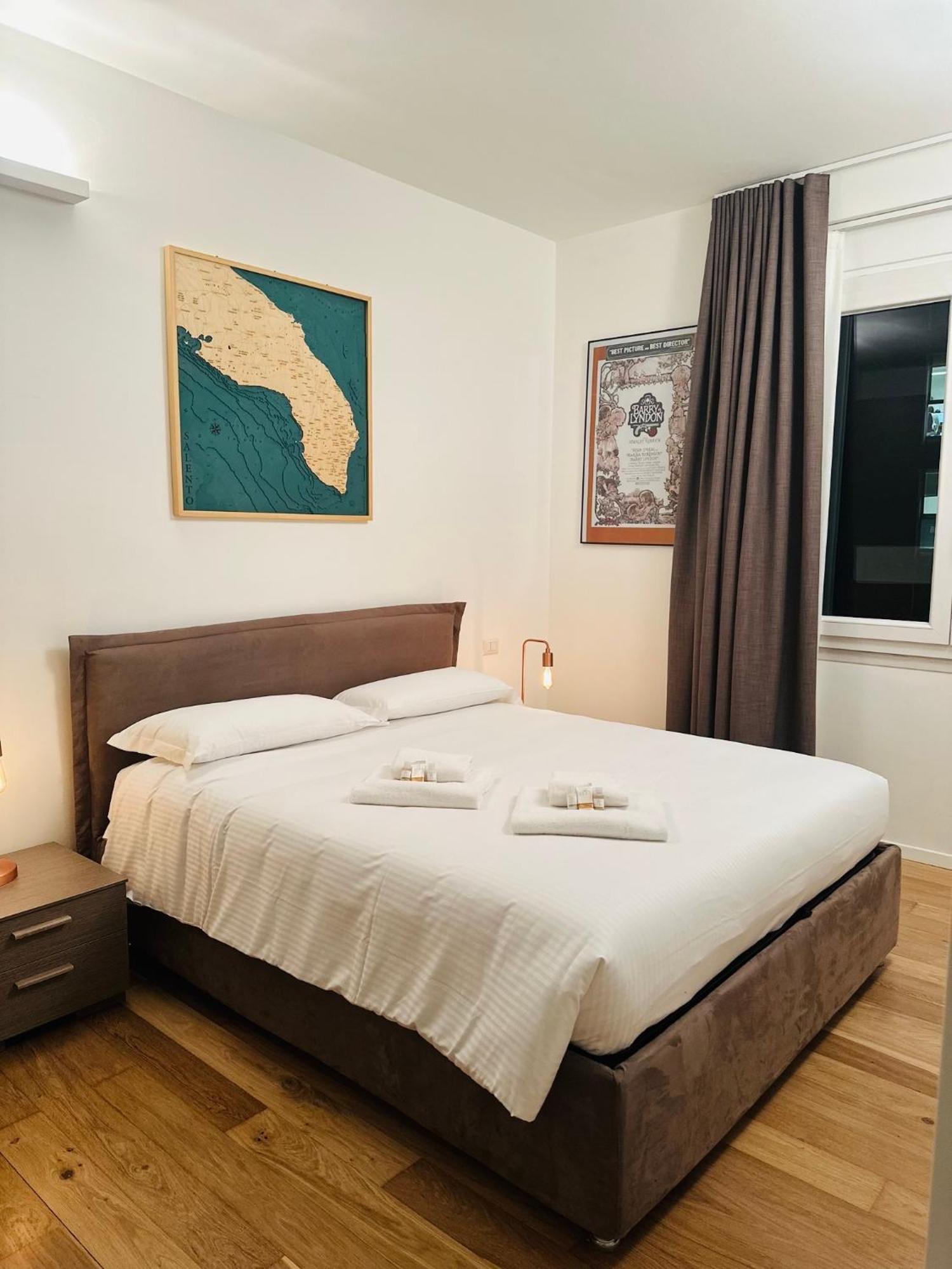 Xenia - Cozy Two-room In Station