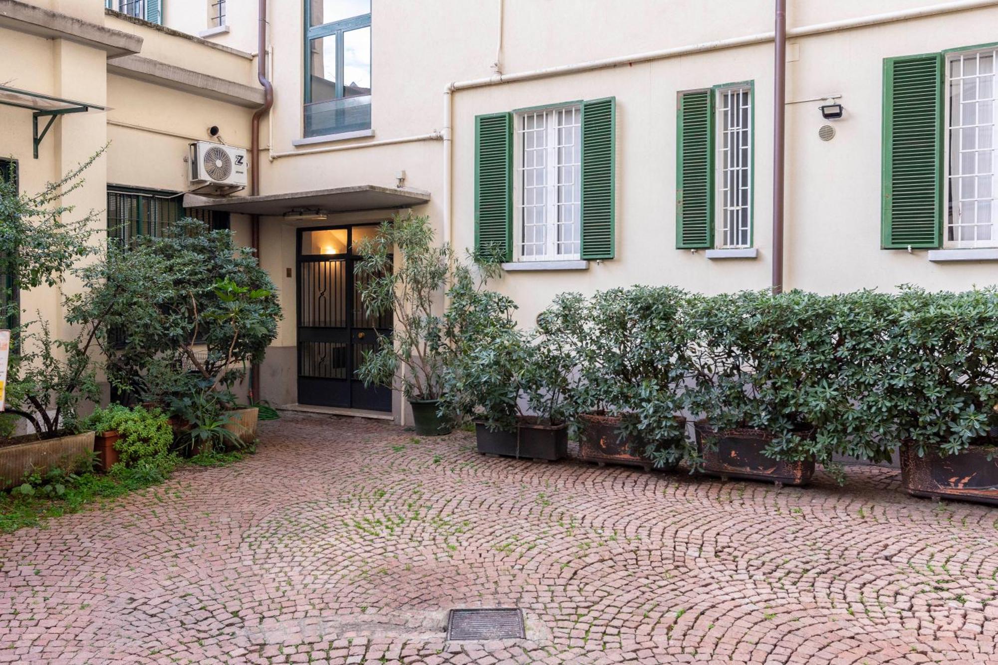 Caseospitali - Casa Mimosa Perfect For Family Or Groups Up To 5 Mailand