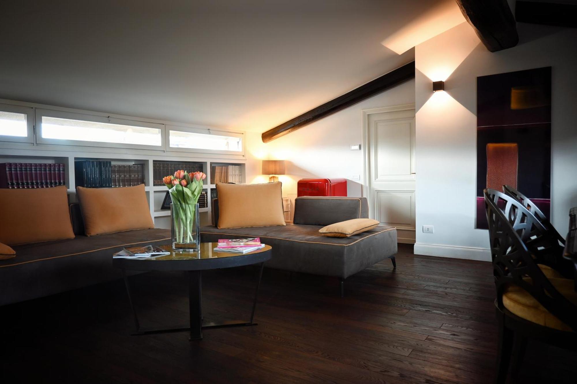 Allegroitalia Penthouse Montenapoleone