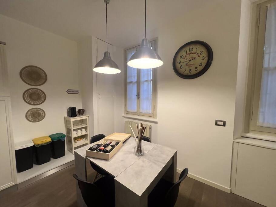 Apartment Florence Place *