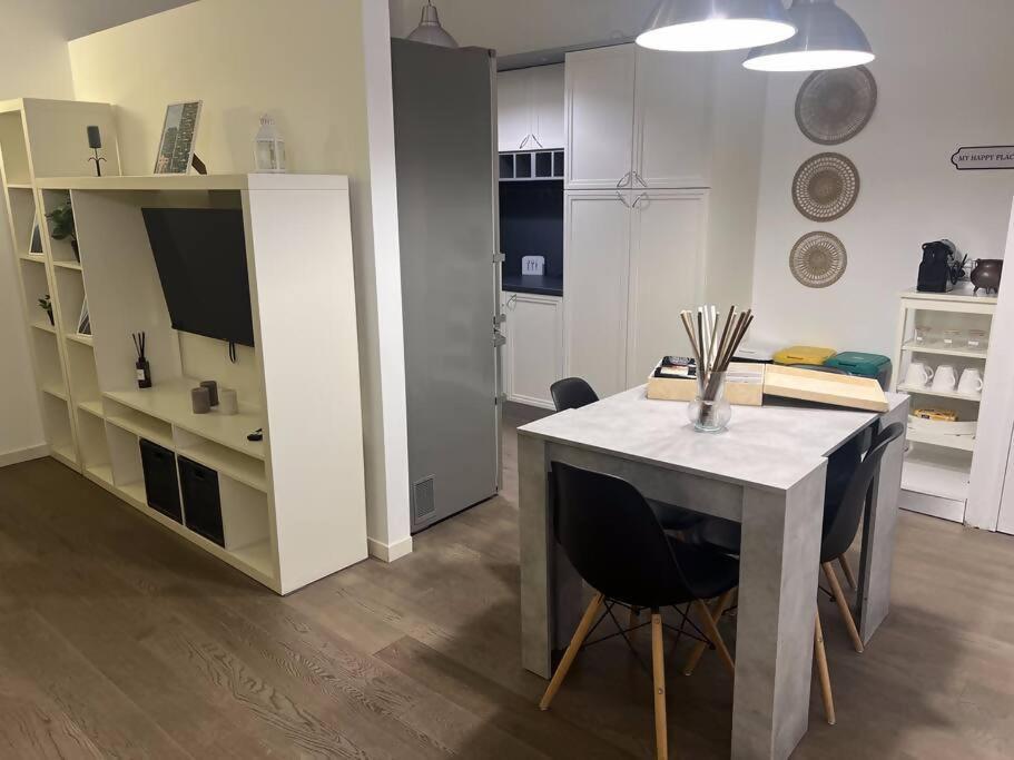 Apartment Florence Place Mailand