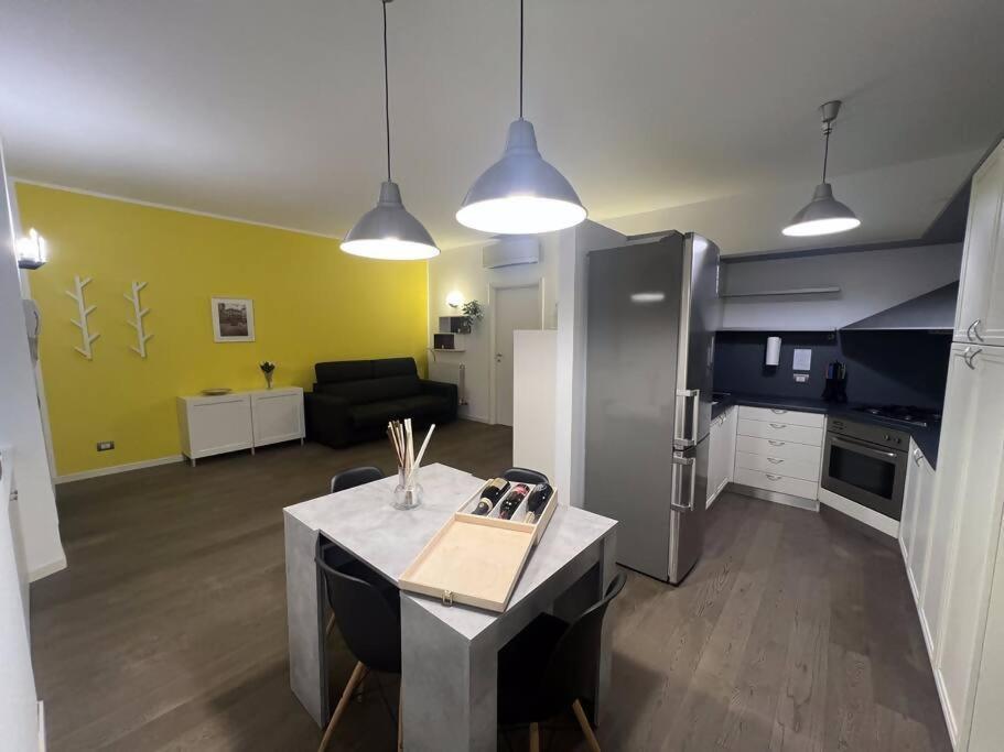 Apartment Florence Place *