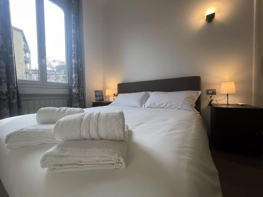 Apartment Florence Place