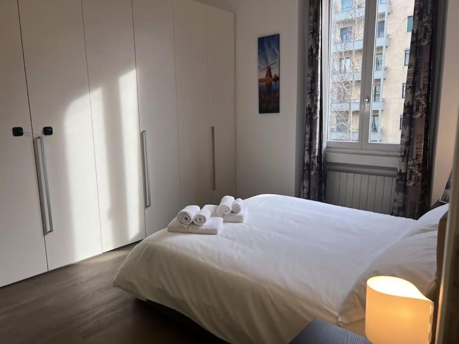 Florence Place Apartment Mailand