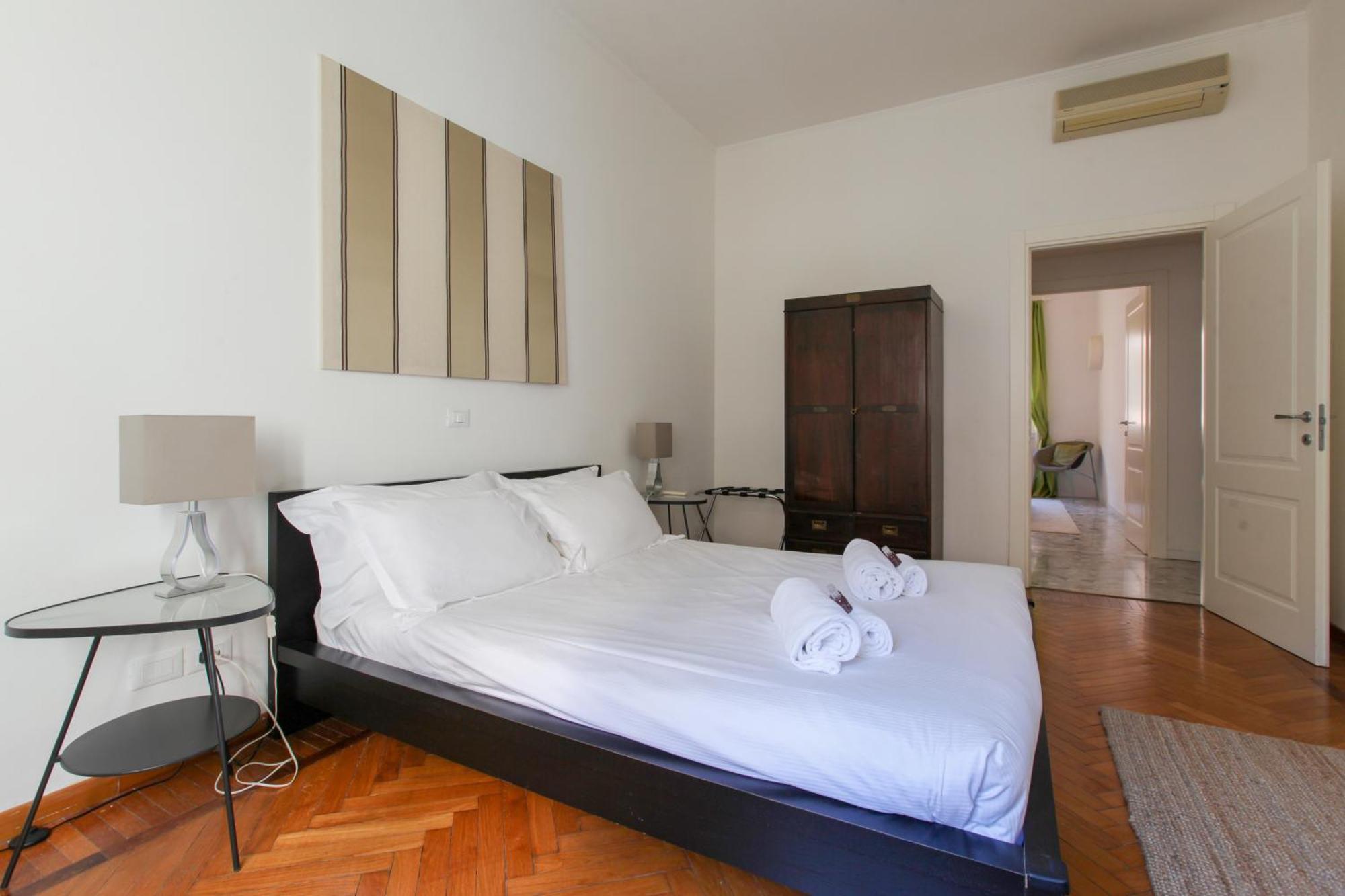 Apartment Hacca Collection - 3br Bocconi-navigli *