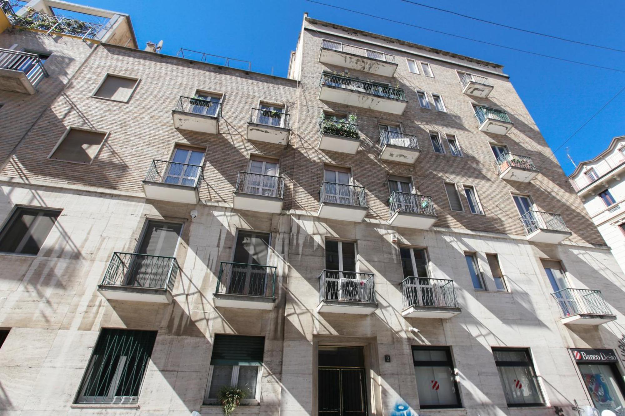Apartment Hacca Collection - 3br Bocconi-navigli