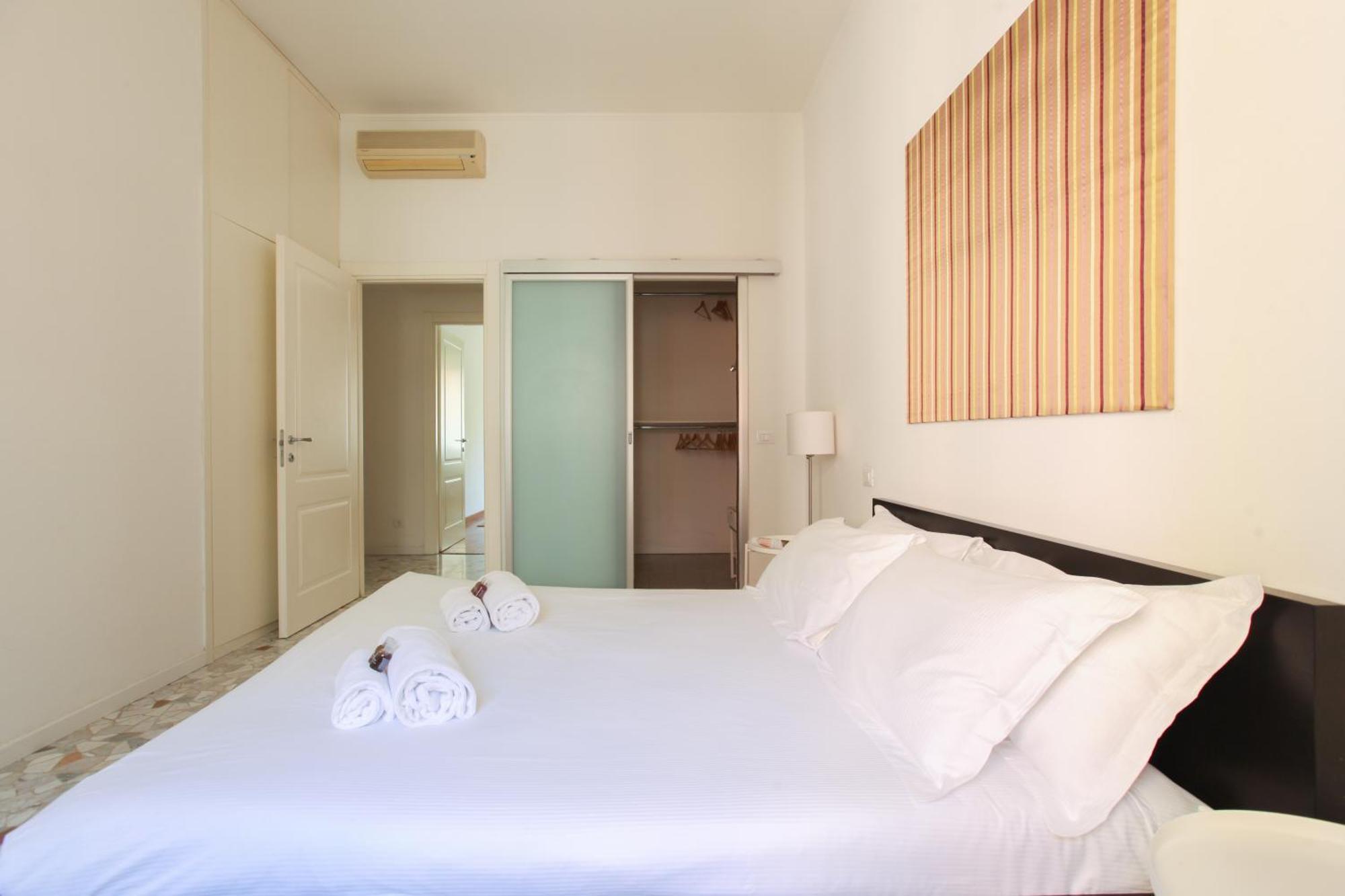 Hacca Collection - 3br Bocconi-navigli