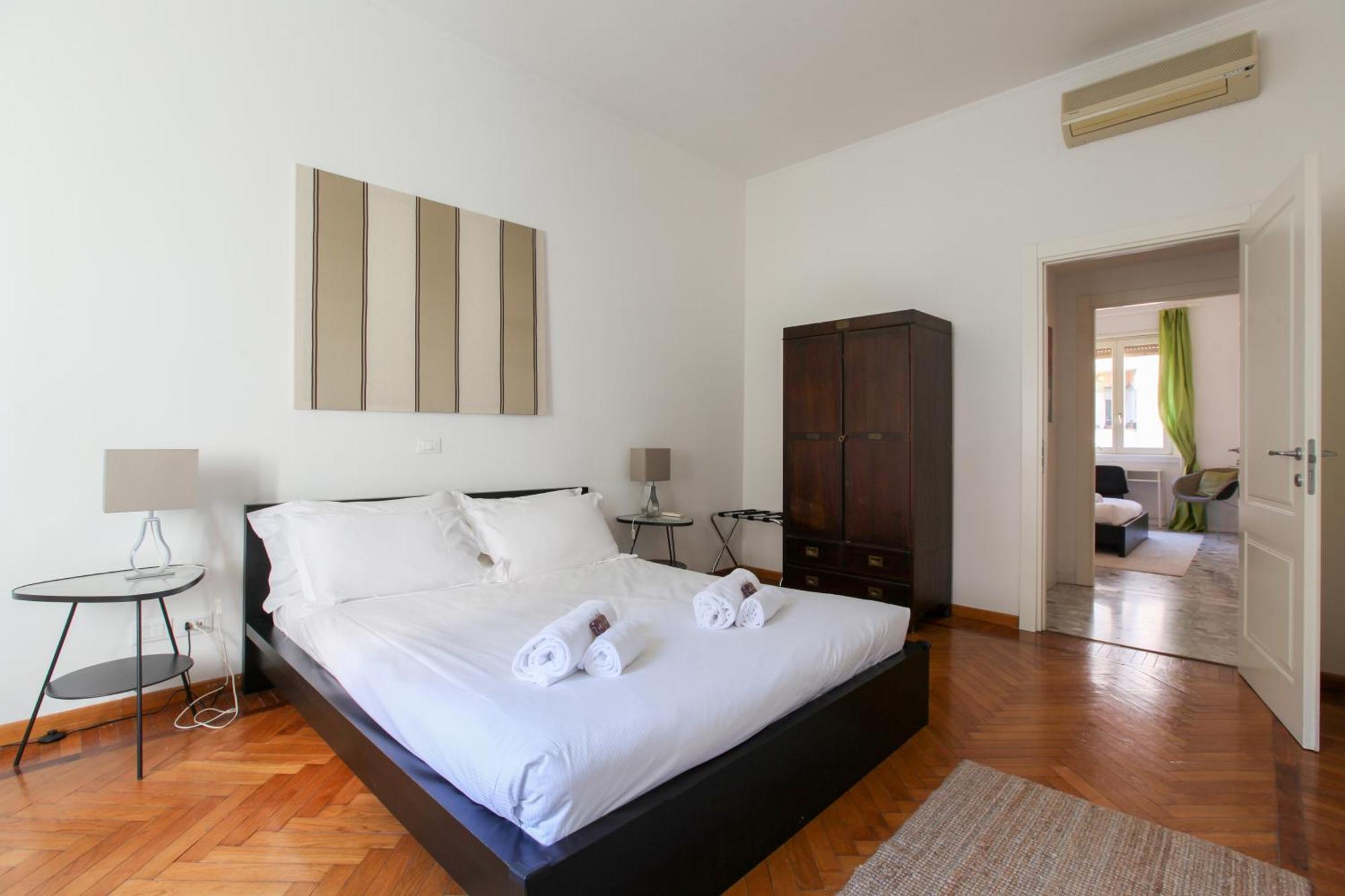 Hacca Collection - 3br Bocconi-navigli *