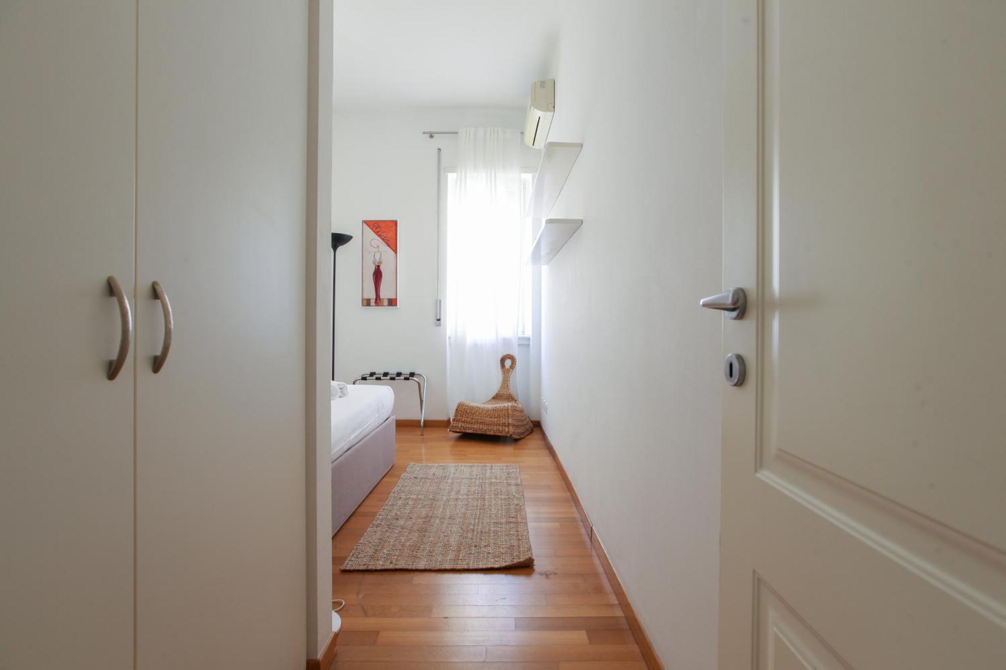 Apartment Hacca Collection - 3br Bocconi-navigli