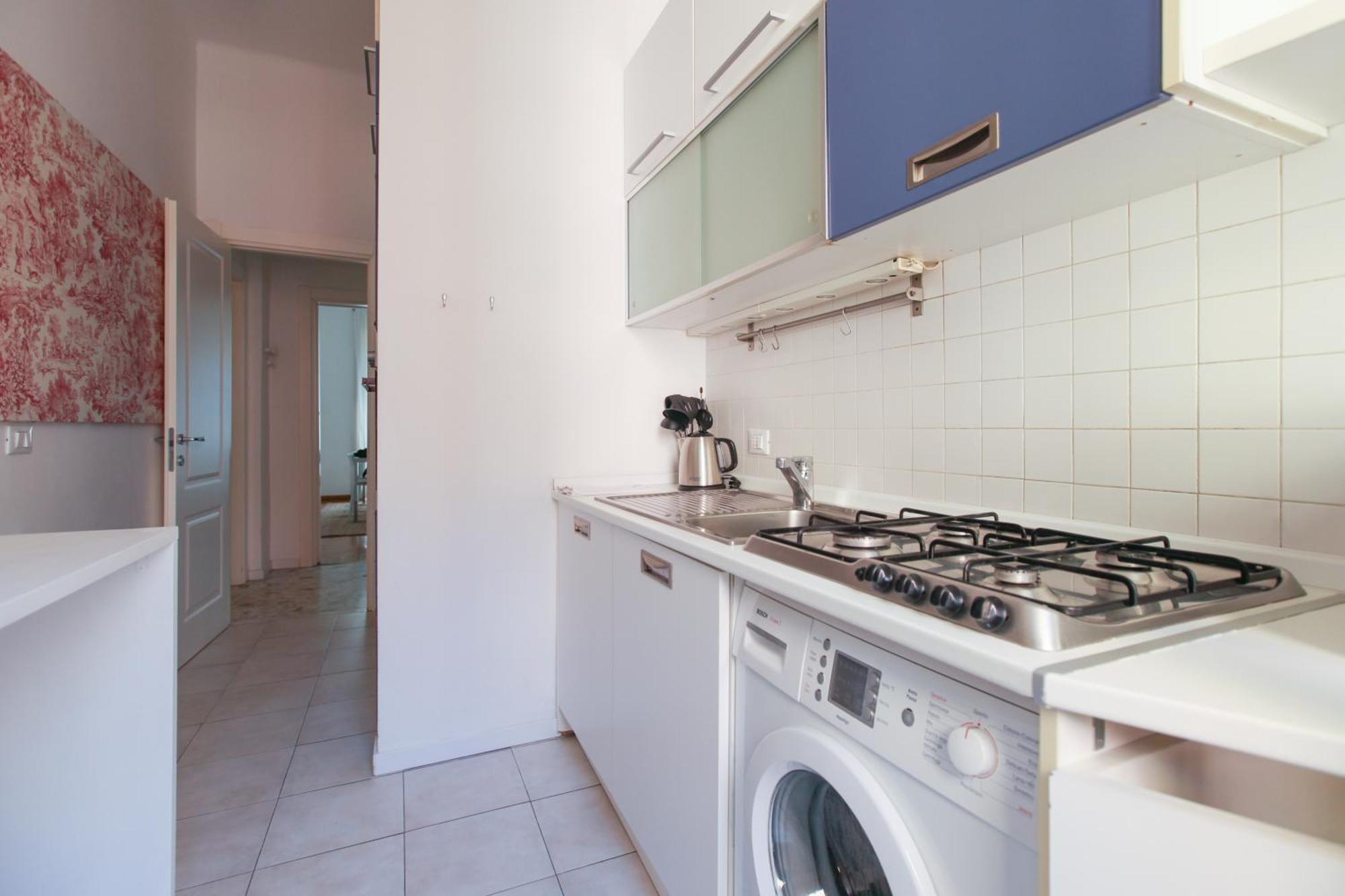 Hacca Collection - 3br Bocconi-navigli