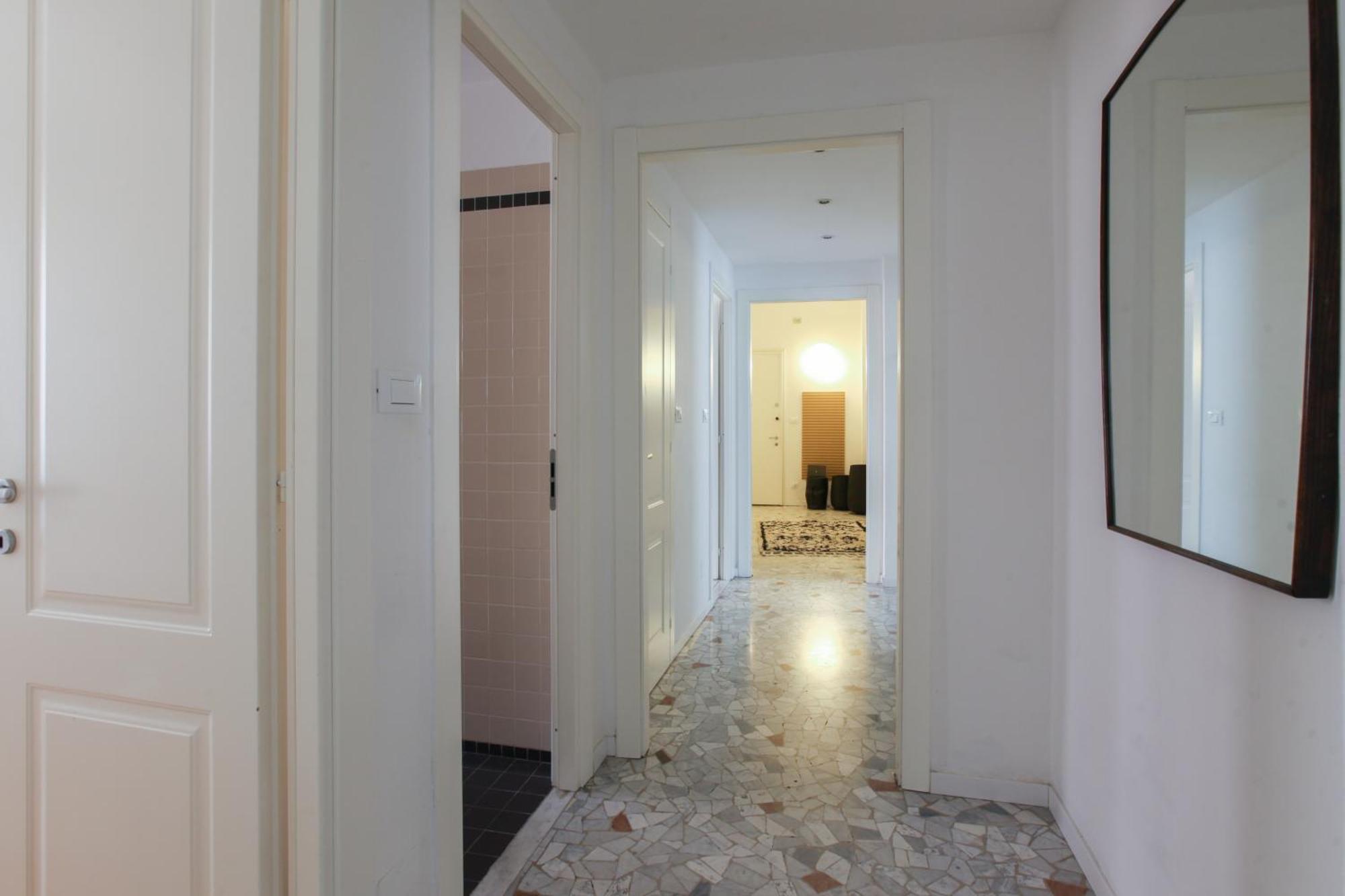 Apartment Hacca Collection - 3br Bocconi-navigli