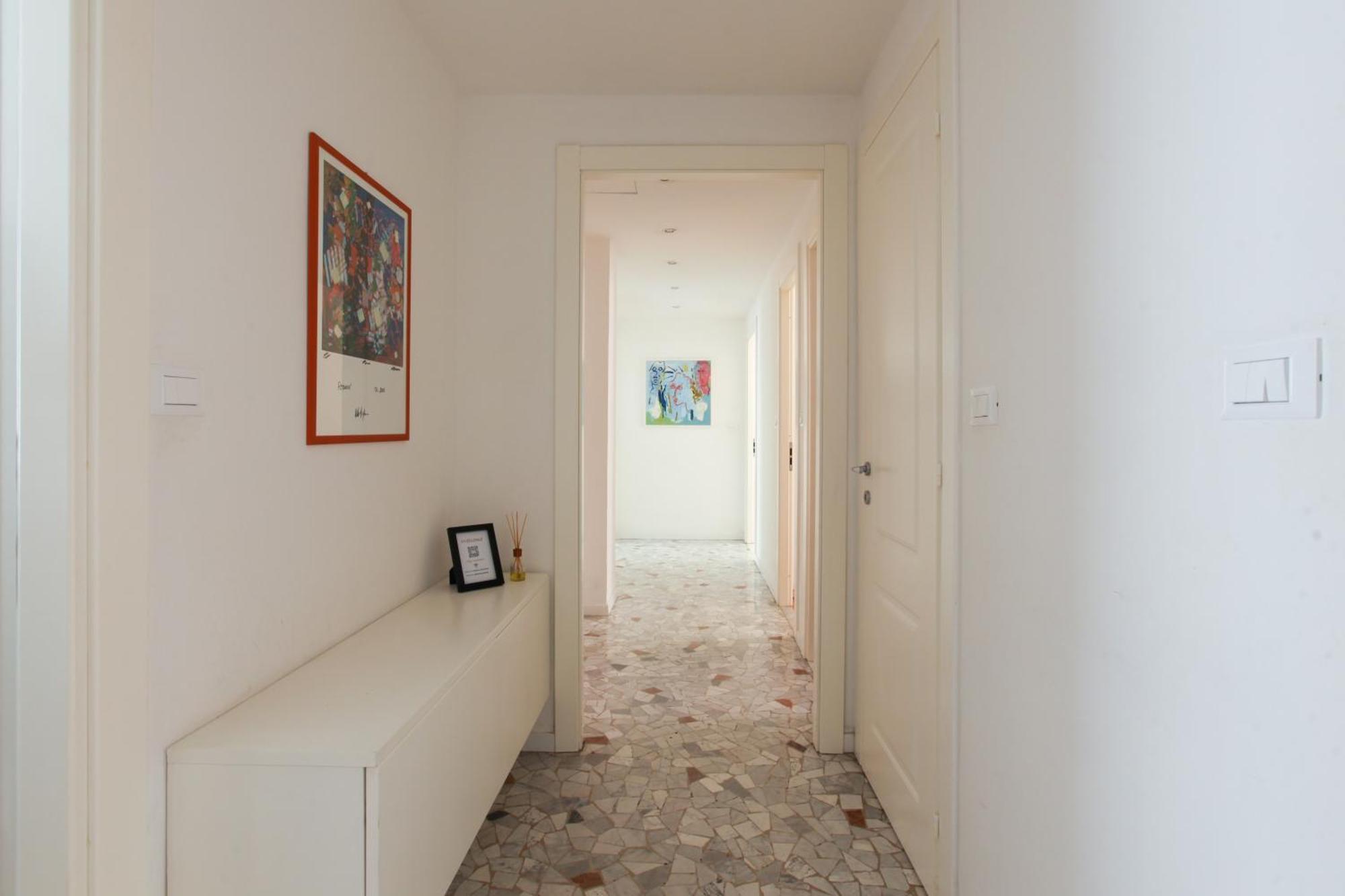 Apartment Hacca Collection - 3br Bocconi-navigli *