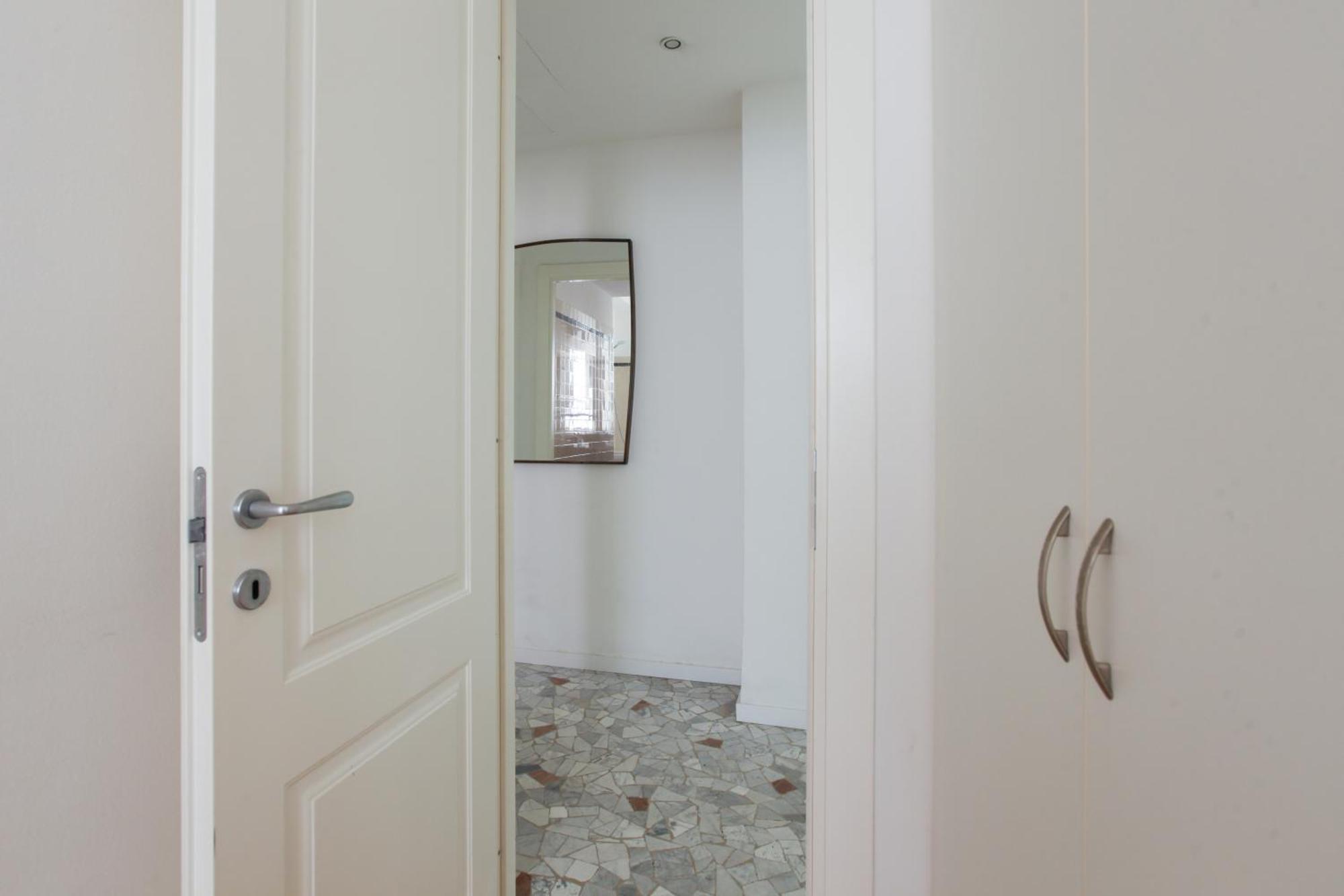 Hacca Collection - 3br Bocconi-navigli