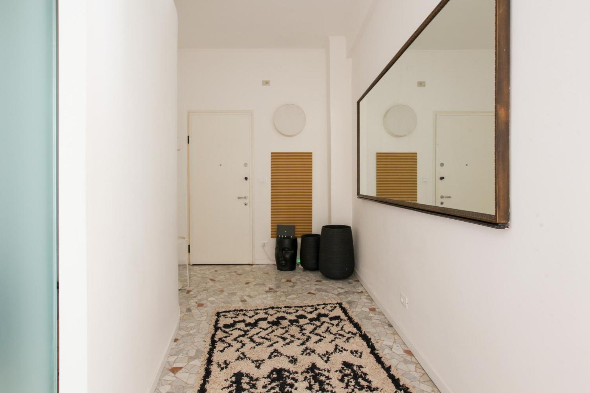 Hacca Collection - 3br Bocconi-navigli Apartment *