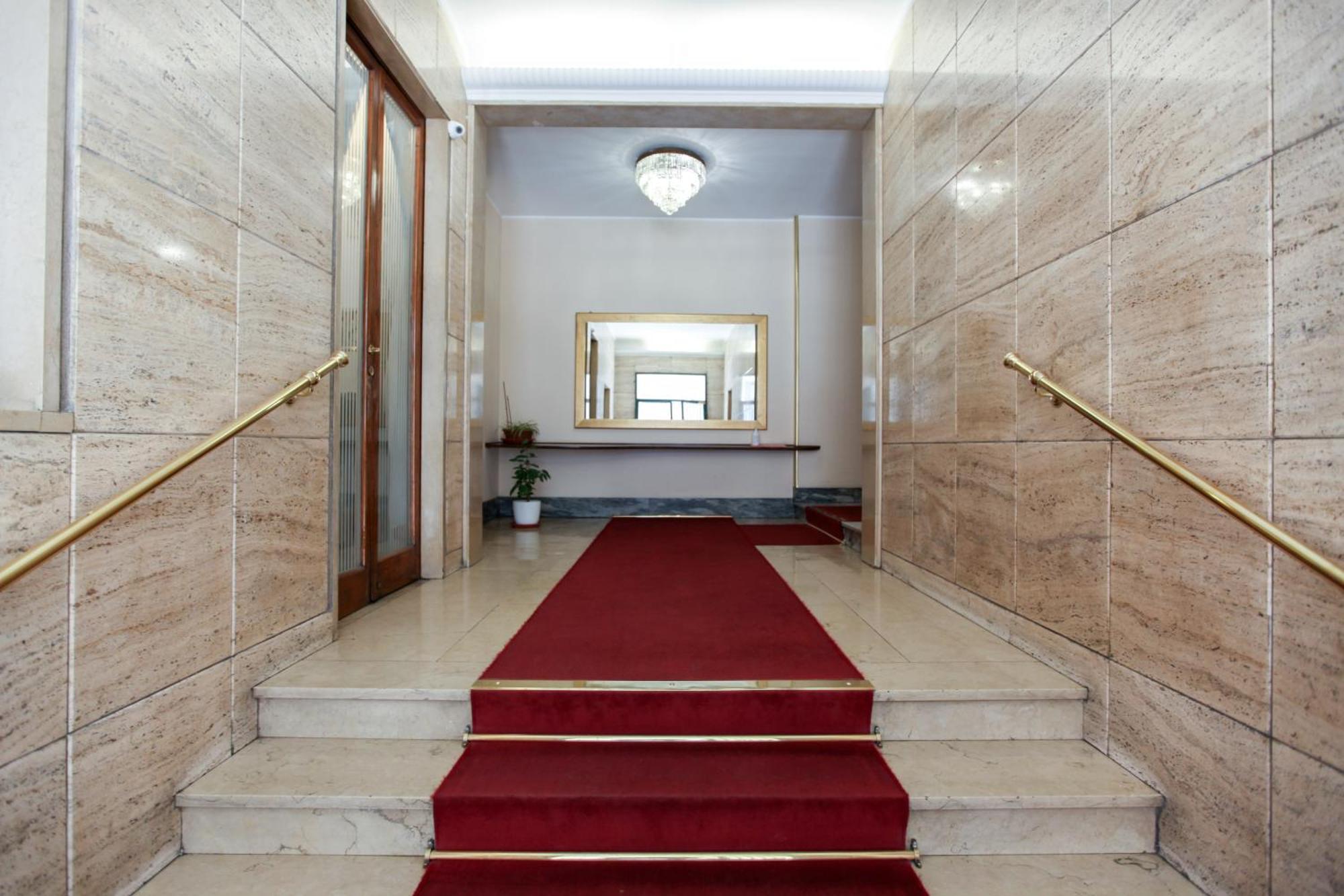 Hacca Collection - 3br Bocconi-navigli Apartment
