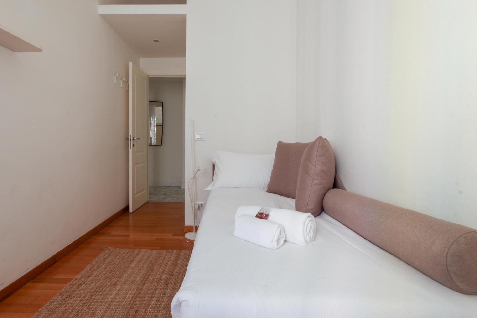 Apartment Hacca Collection - 3br Bocconi-navigli *