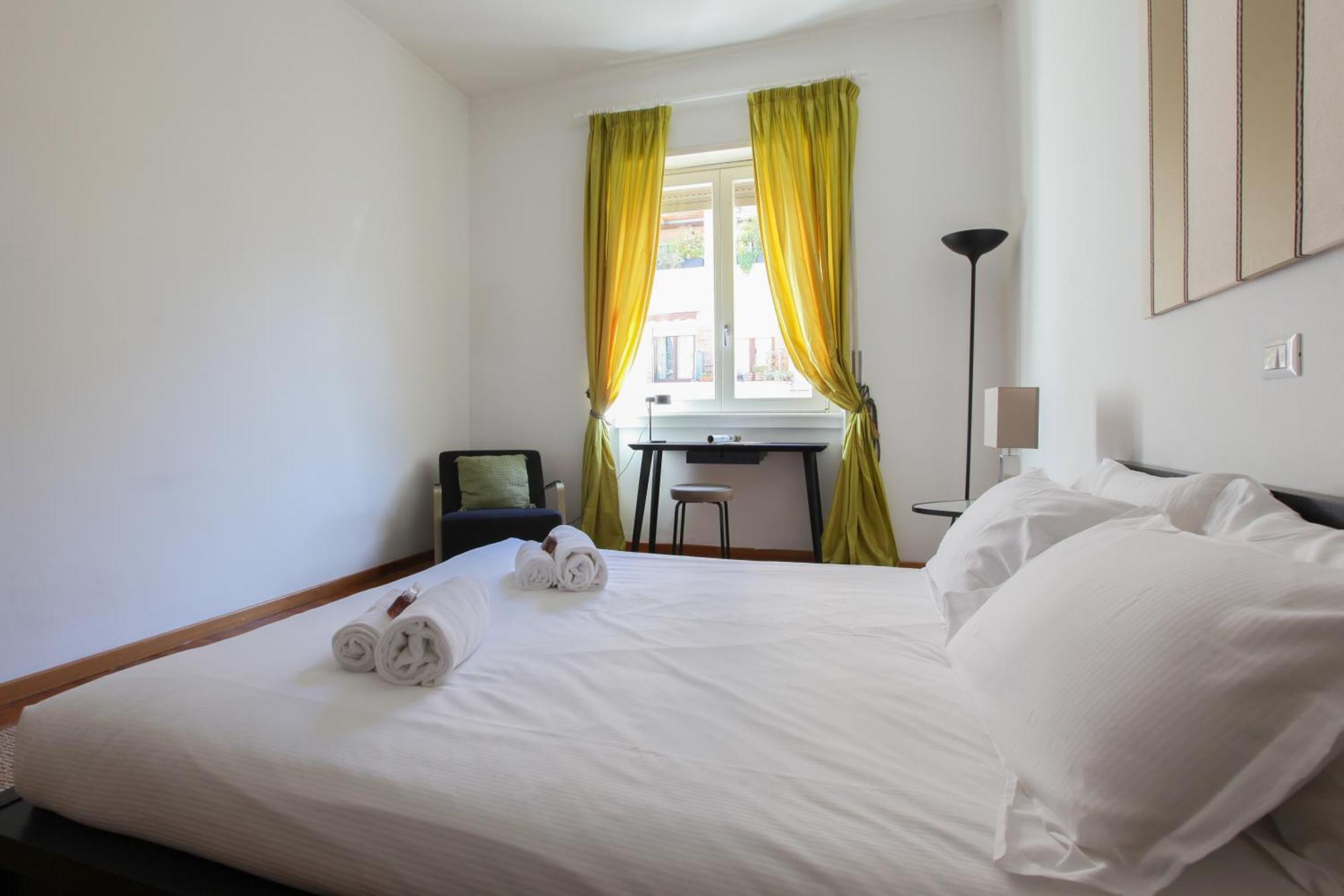 Hacca Collection - 3br Bocconi-navigli *