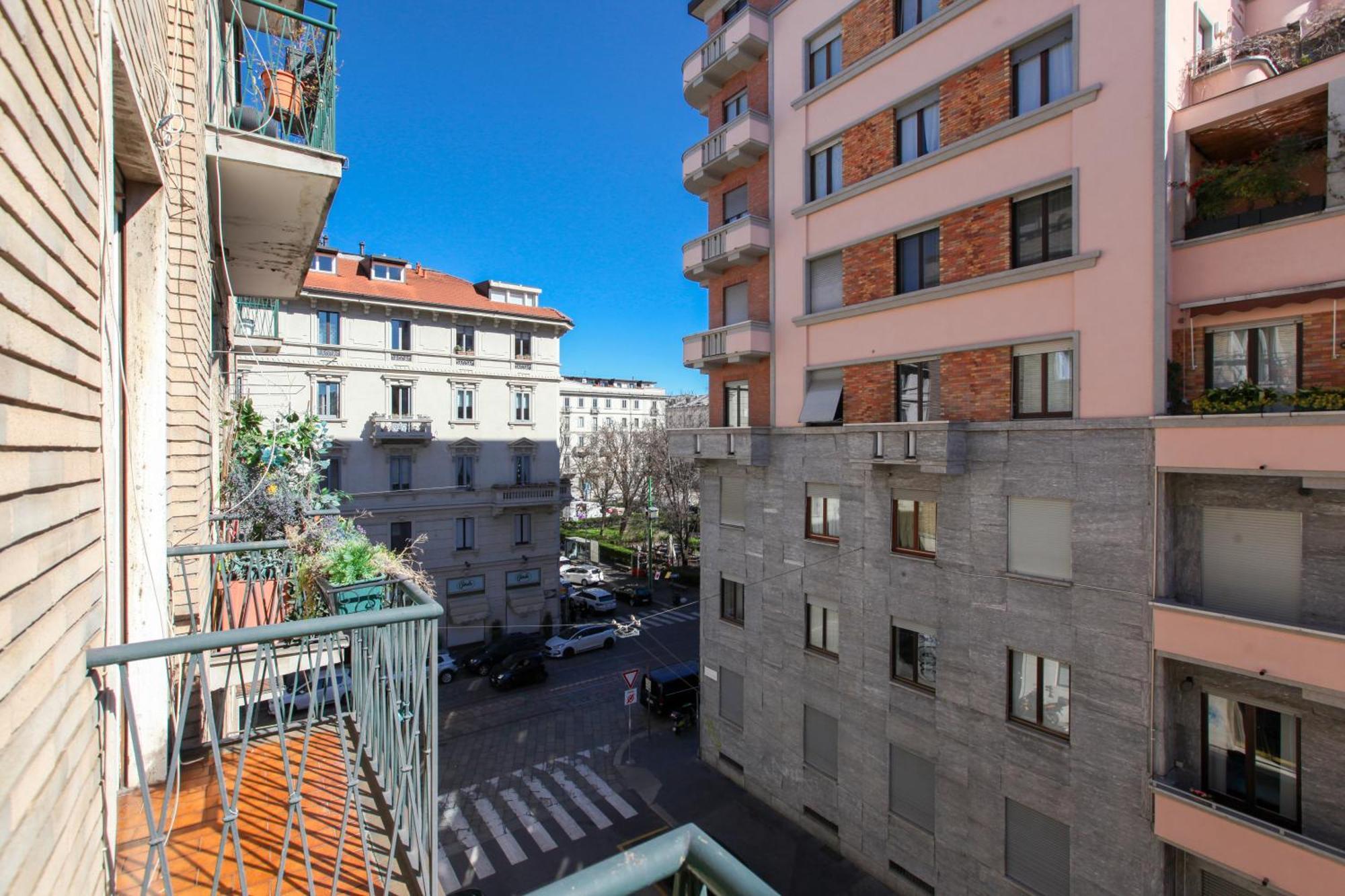 Hacca Collection - 3br Bocconi-navigli Apartment *