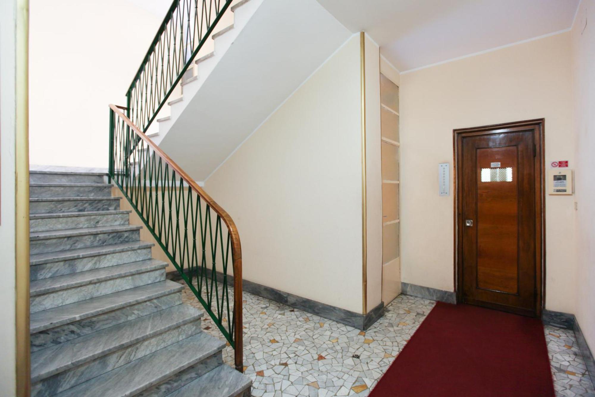 Hacca Collection - 3br Bocconi-navigli Apartment Milan