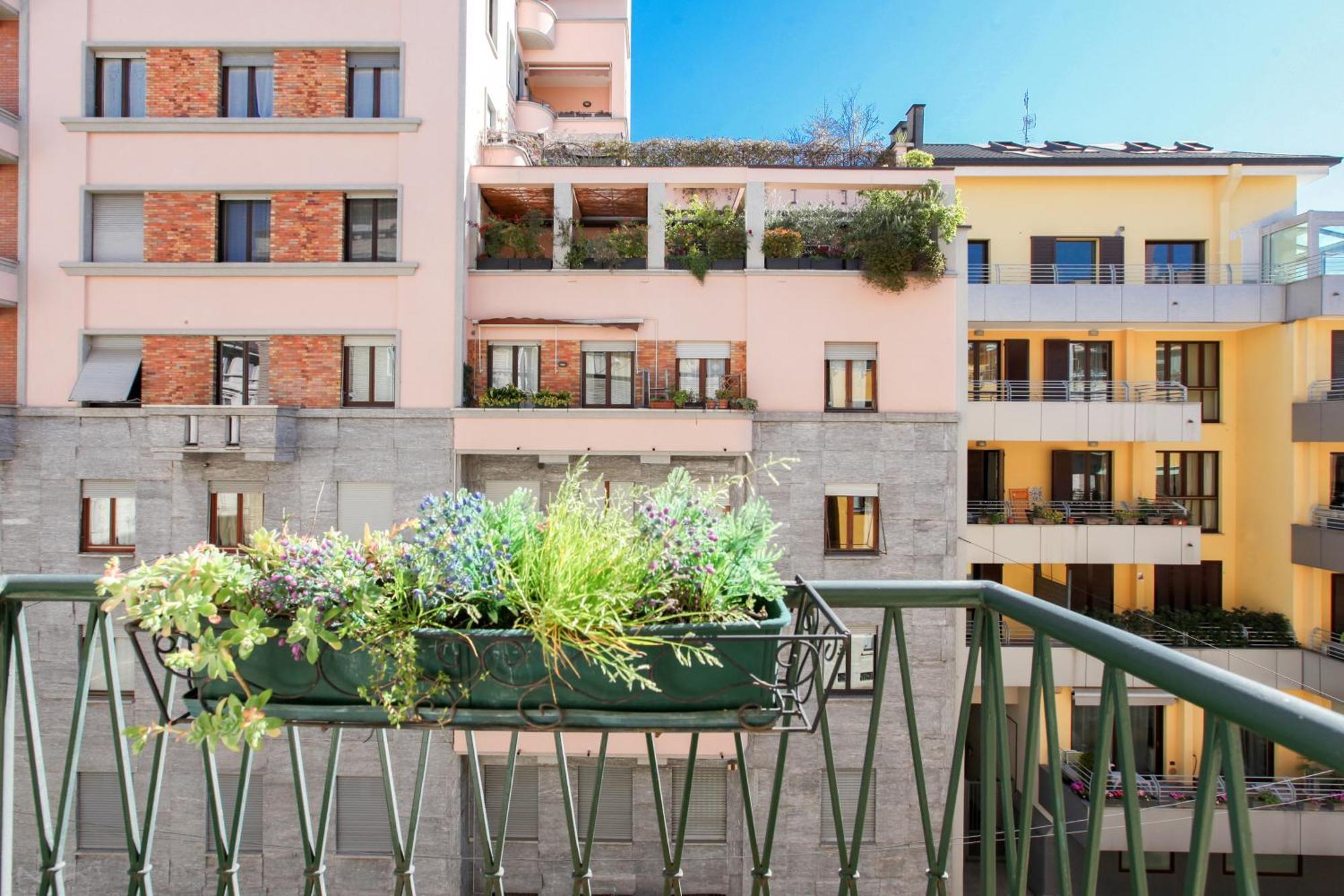 Apartment Hacca Collection - 3br Bocconi-navigli Milan