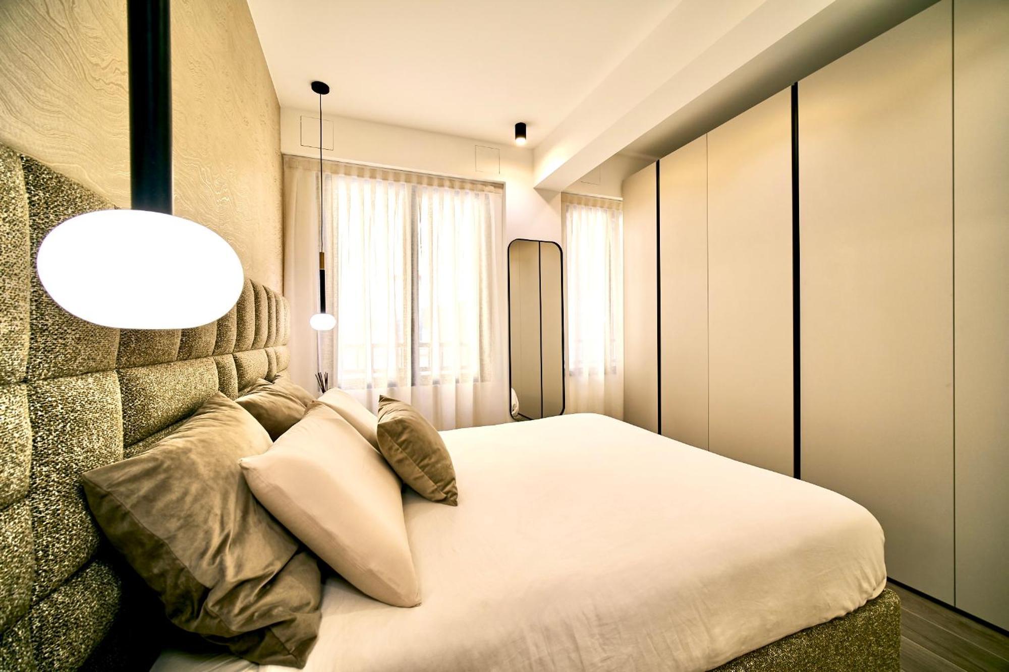 Apartment Picasso Golden House Next To Duomo Mailand
