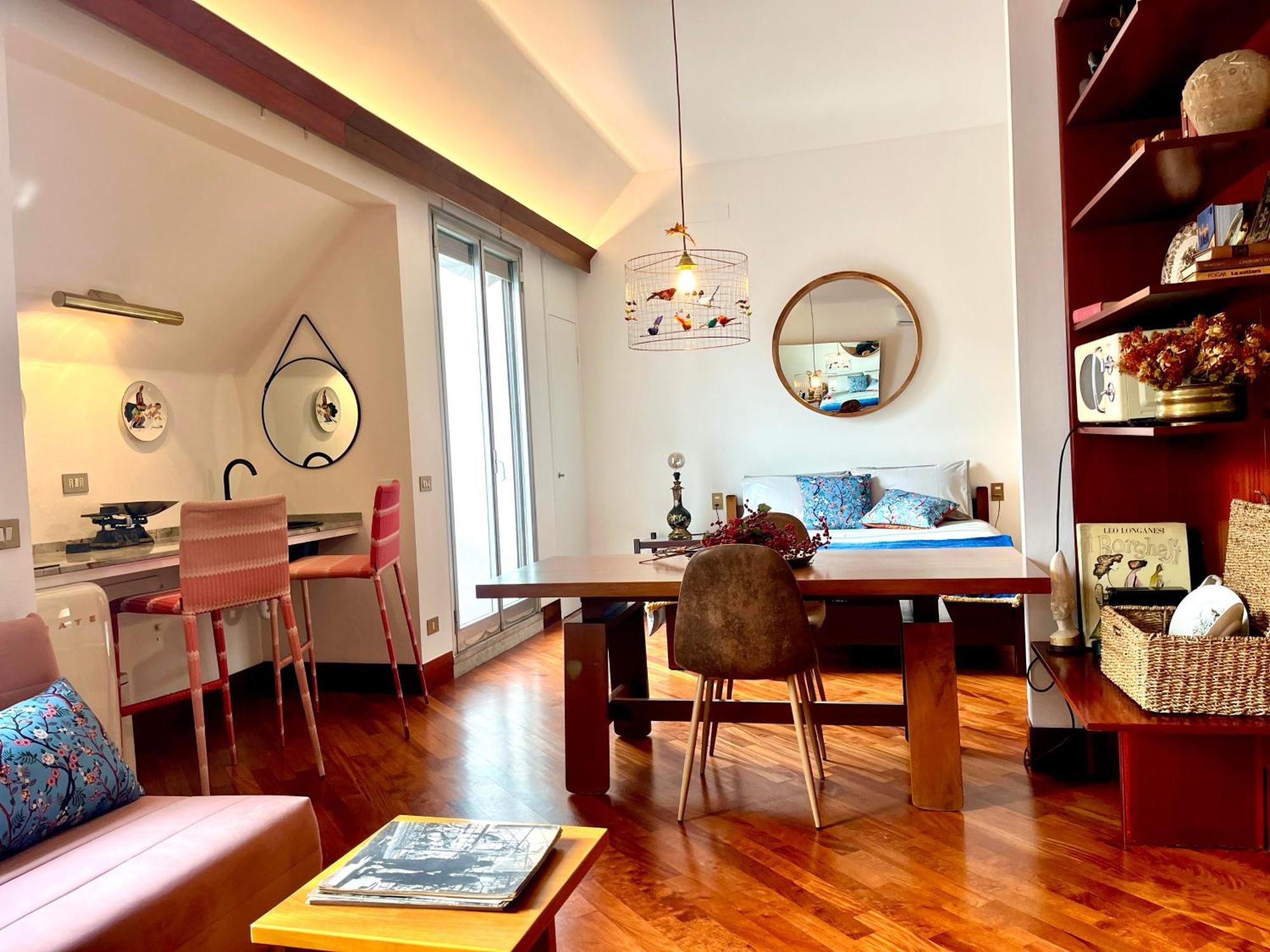 Luxury Loft *