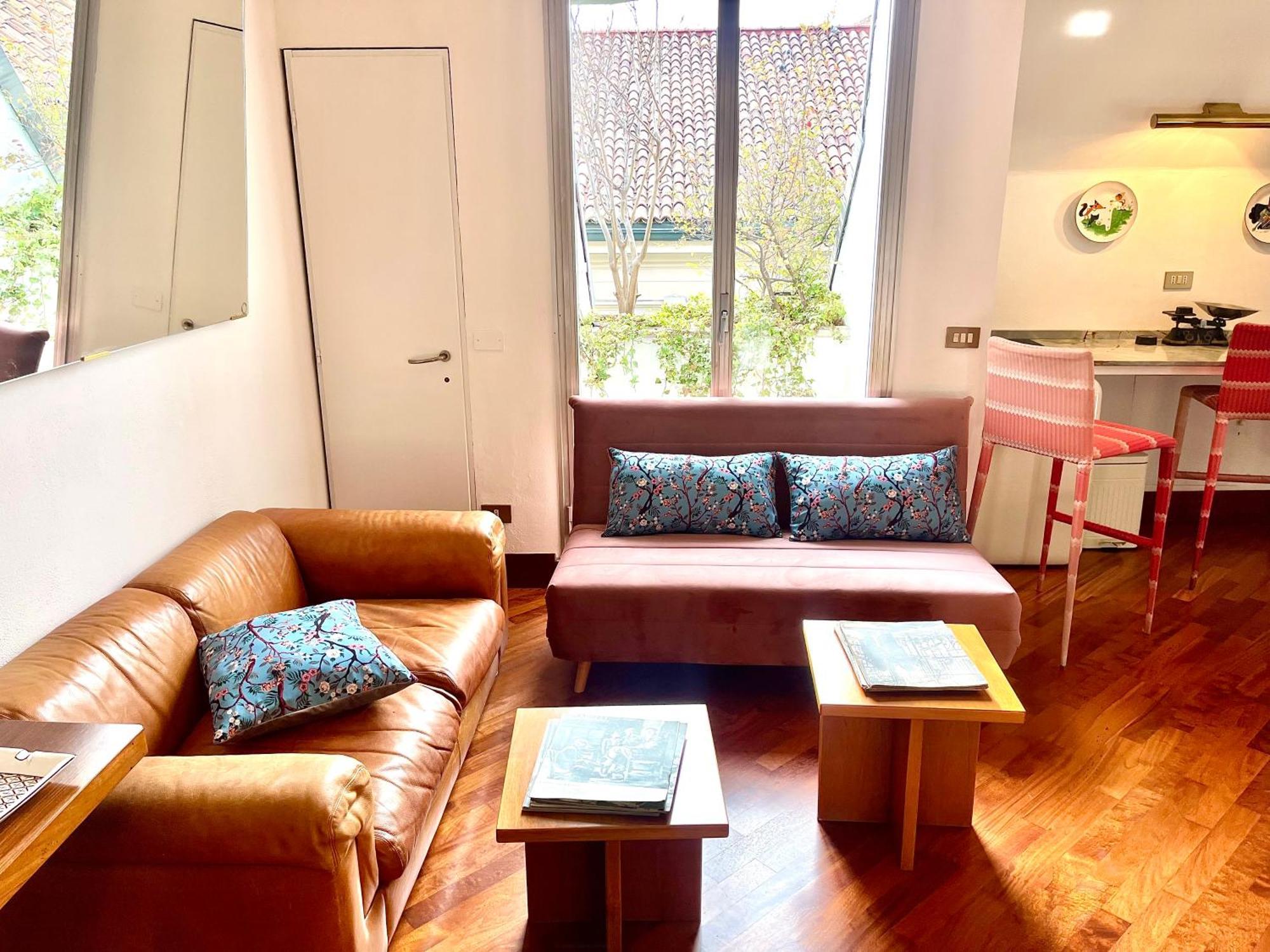 Apartment Luxury Loft *