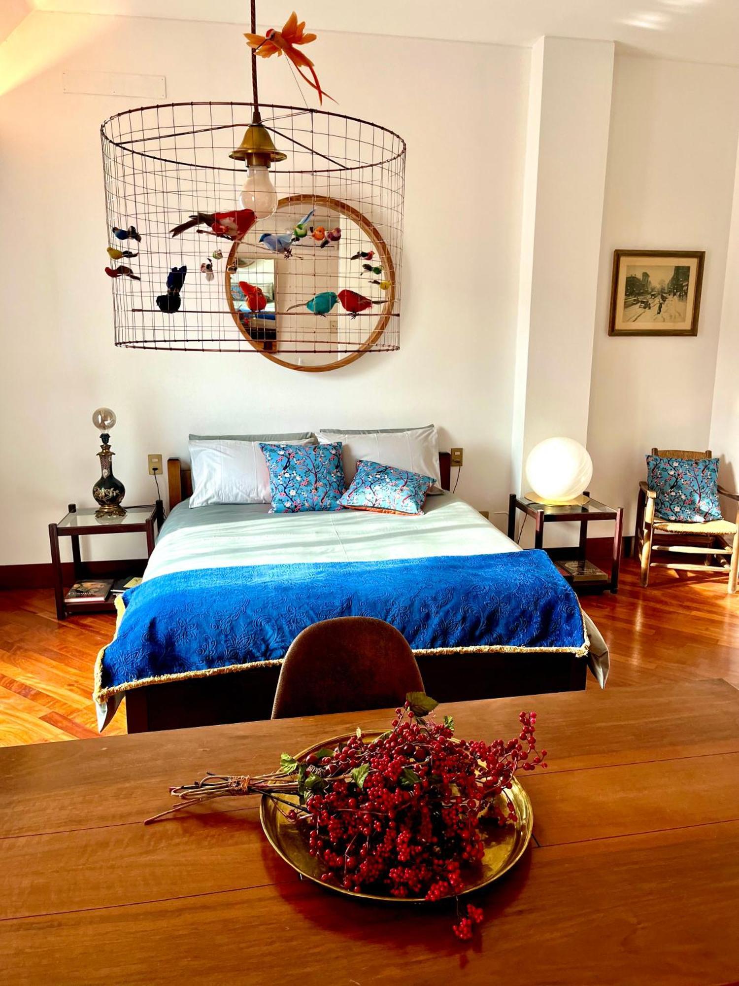 Luxury Loft Apartment Mailand