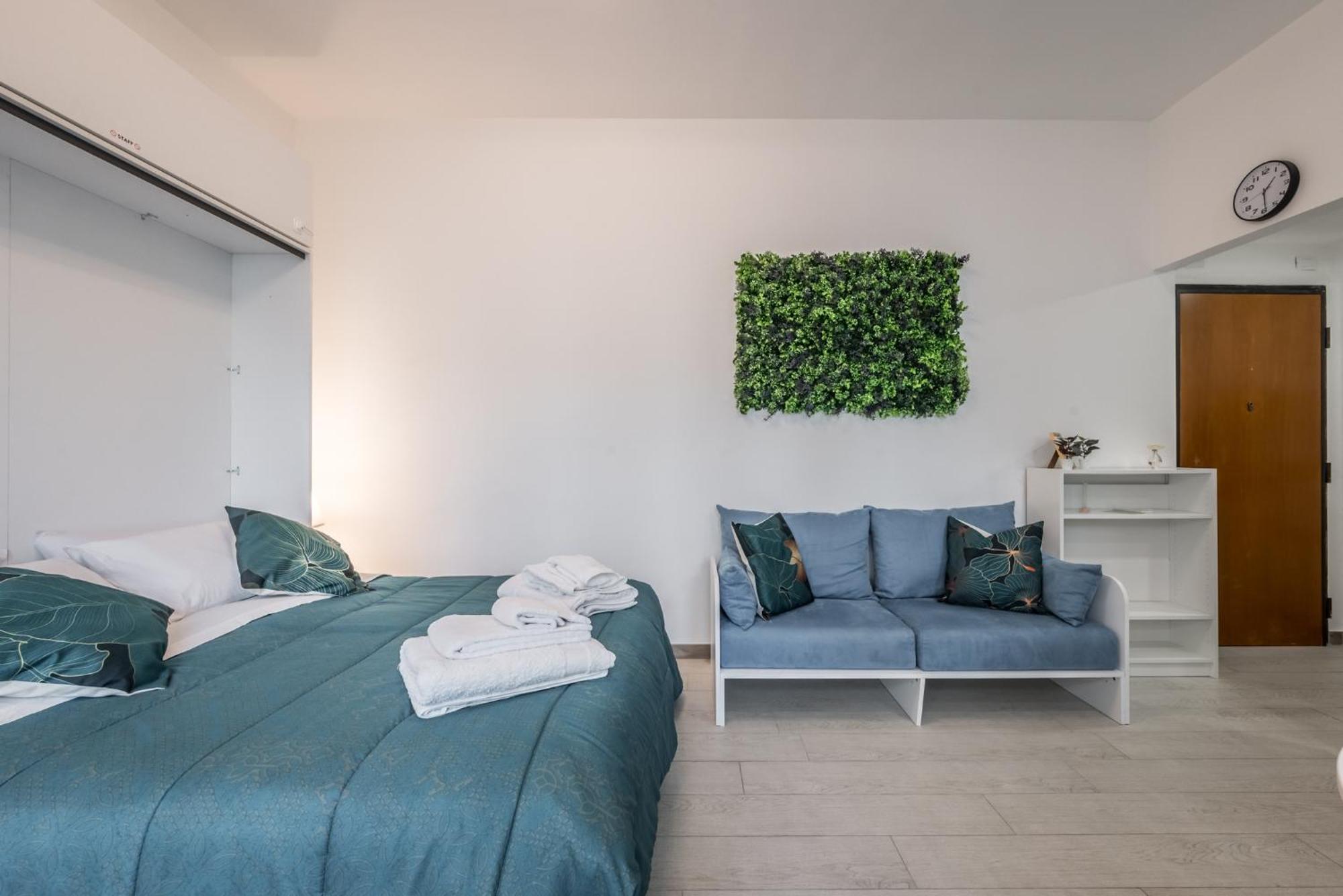 Apartment Ca Tripilla *