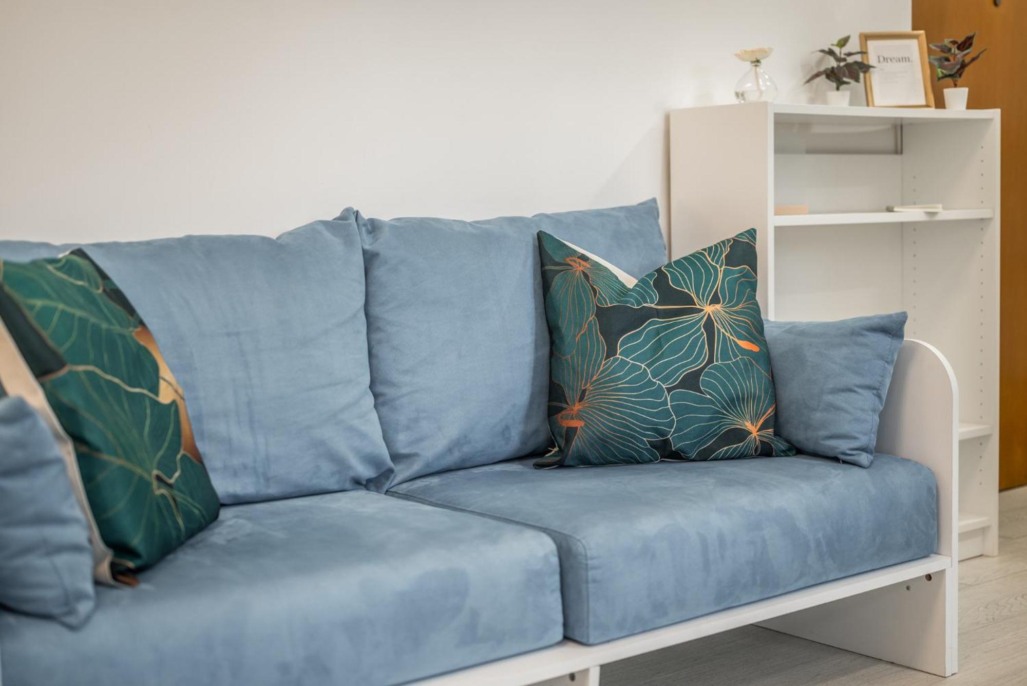 Ca Tripilla Apartment Milan