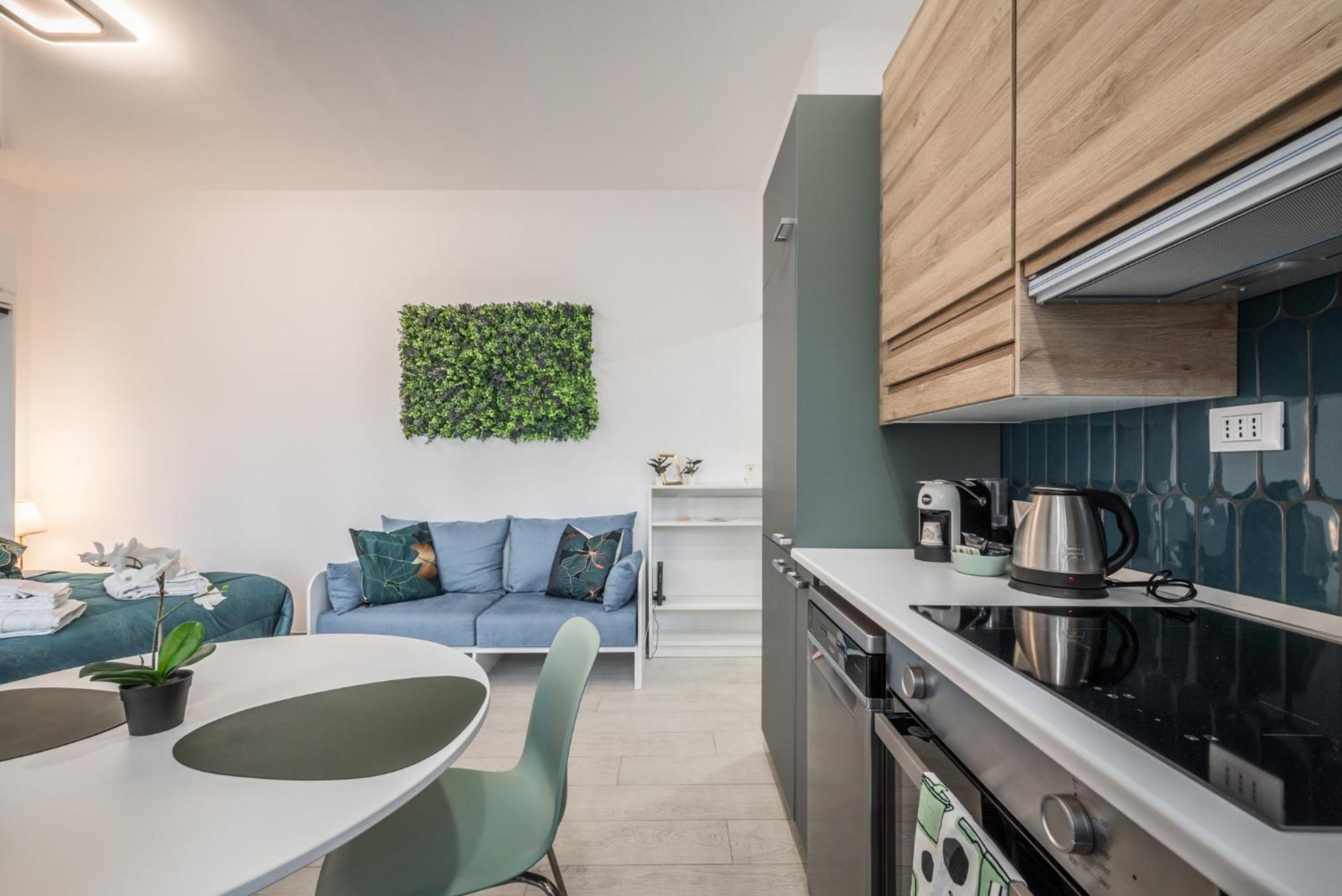 Apartment Ca Tripilla
