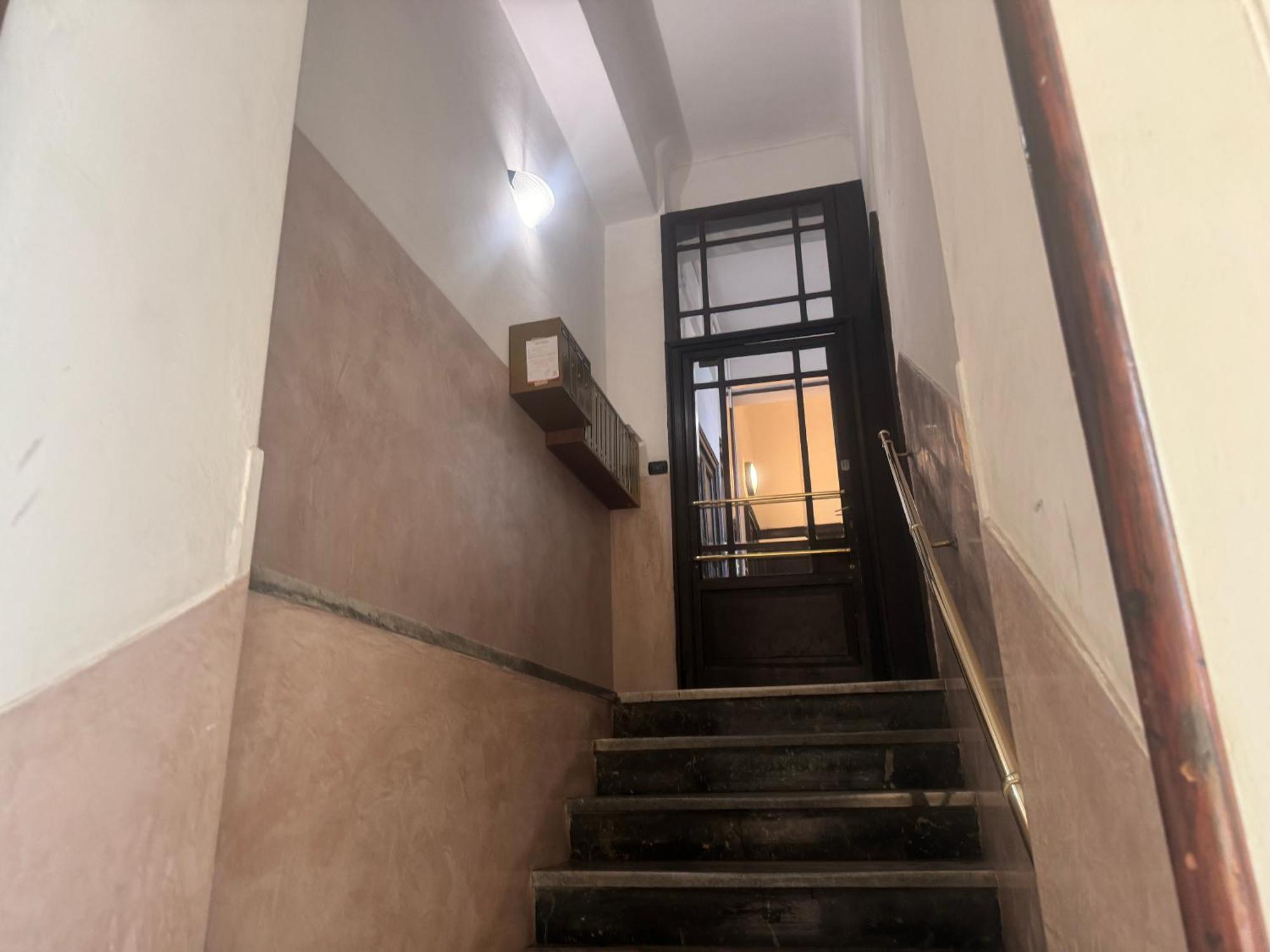 Apartamento Portello House